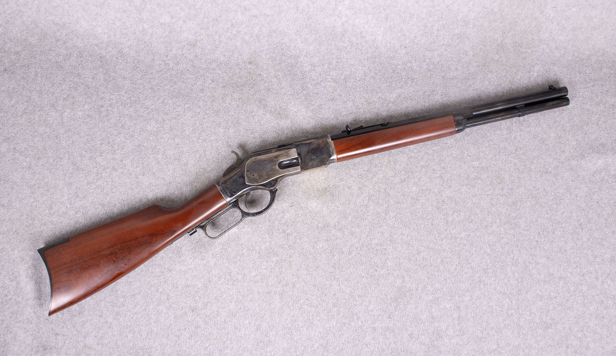 Uberti Uberti ~ 1873 ~ .45 Long Colt - $1349.99 at Bass Pro Shops