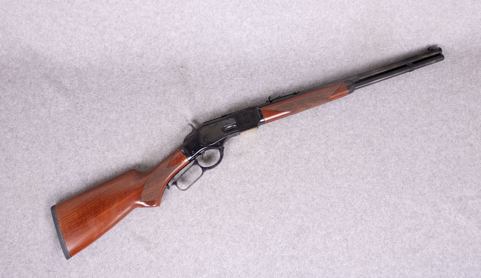 Uberti Uberti ~ 1873 ~ .45 Long Colt - $1599.99 at Bass Pro Shops