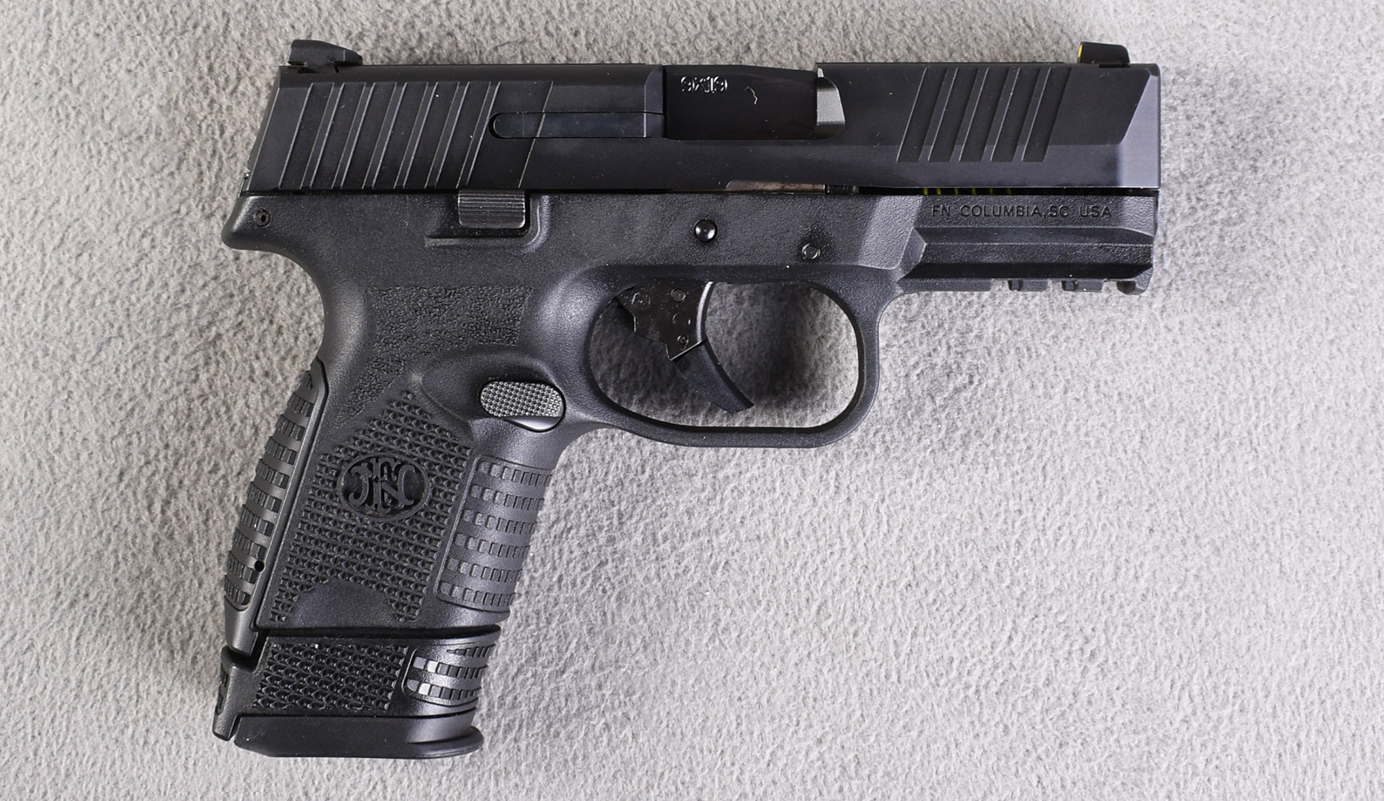 FN ~ 509 ~ 9mm