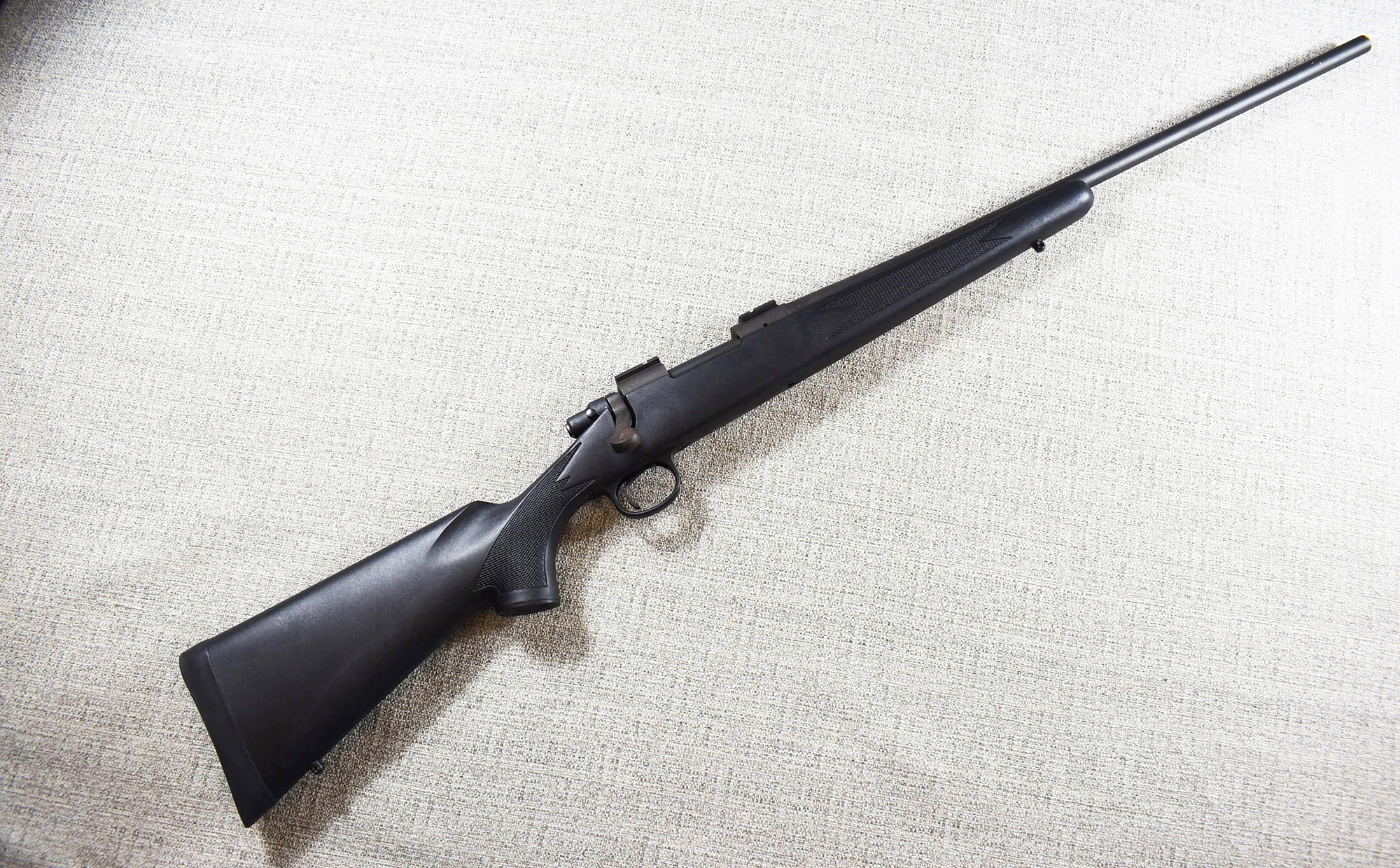 Remington~700~.223 Remington - Remington