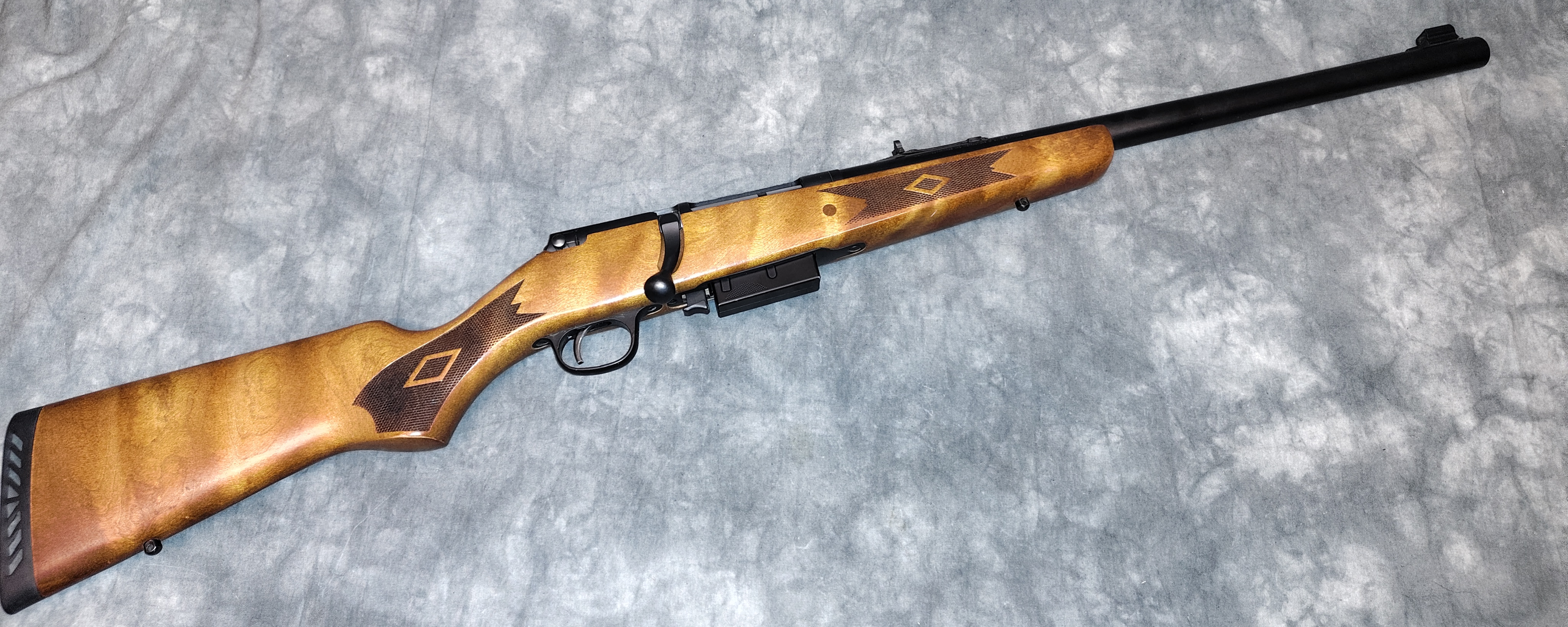 MARLIN ~ 512 SLUGMASTER ~ 12 Gauge