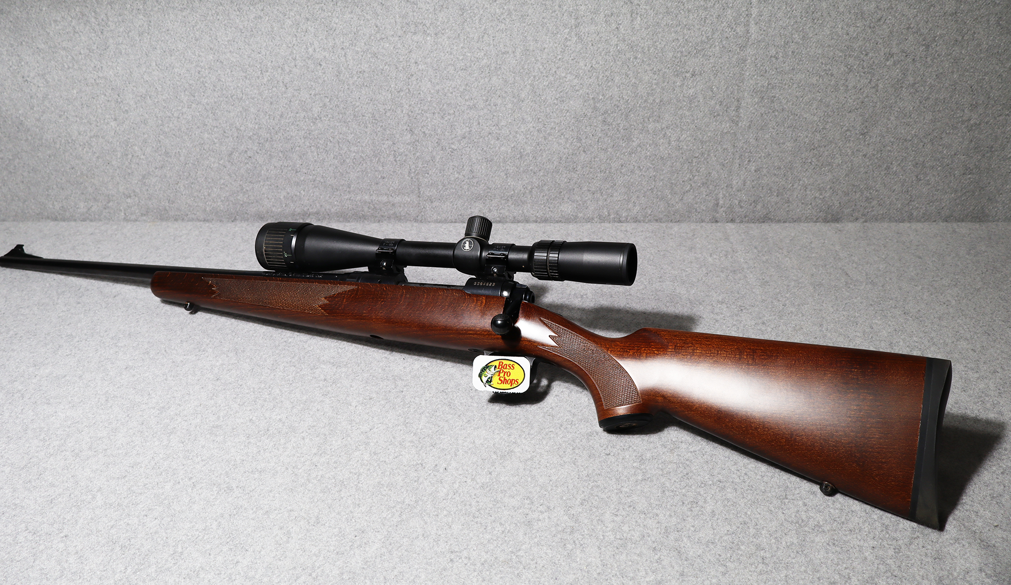 Savage ~ Model 11 ~ 7mm-08 Remington - Savage Arms
