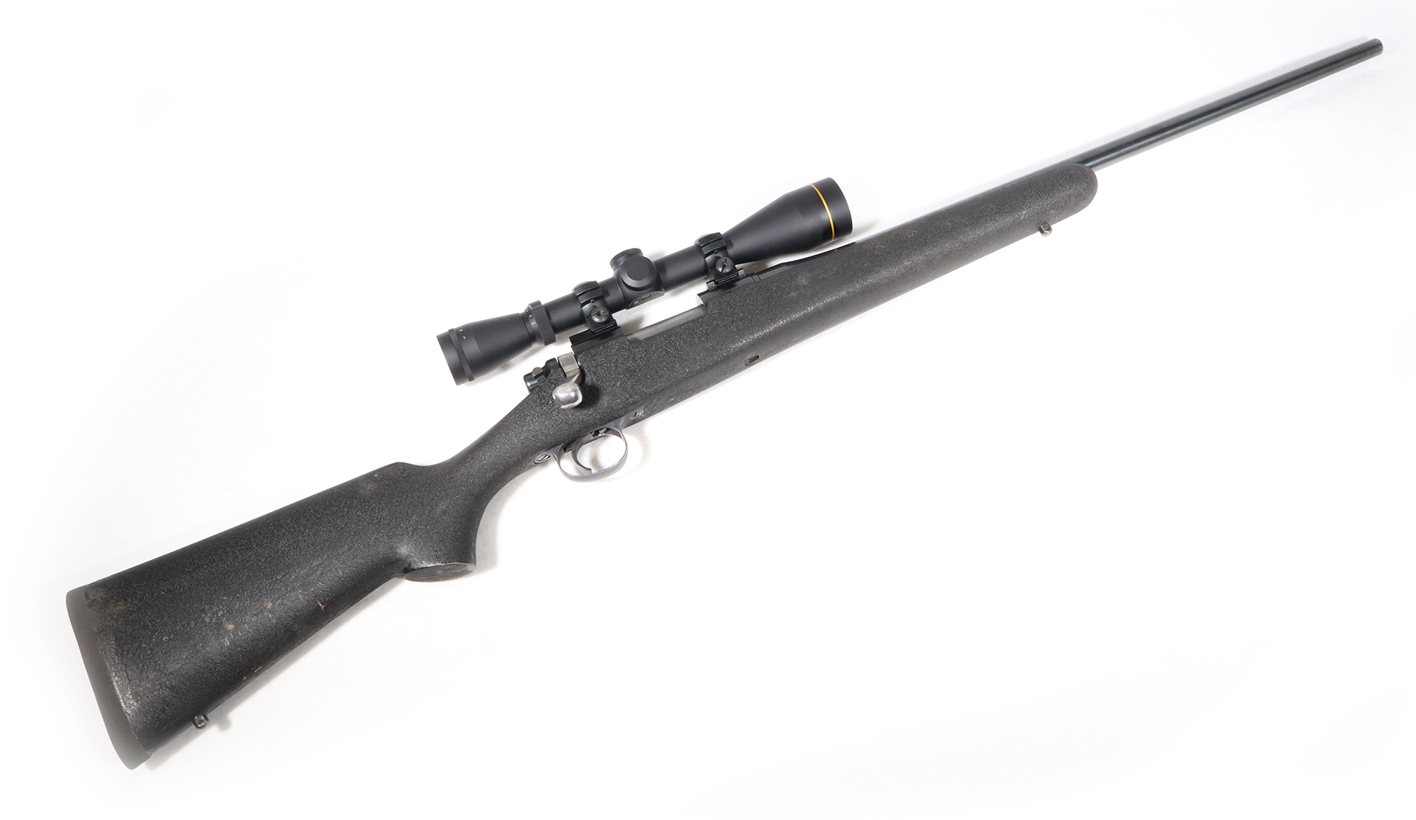 Remington Remington ~ M.Lambert Custom 700 ~ 7mm-08 Remington - $1099.99 at Bass Pro Shops