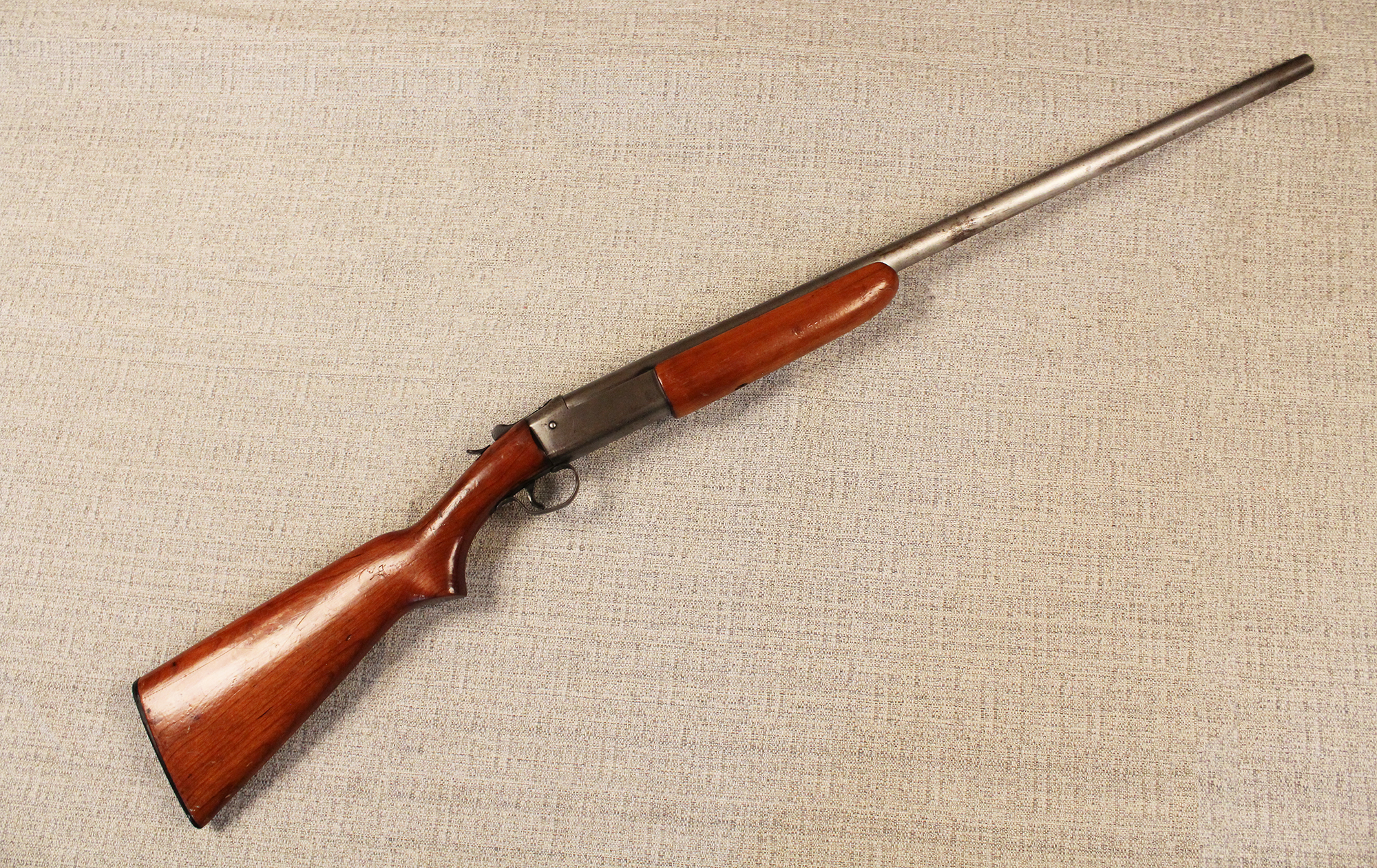 Winchester~37~16 Gauge - Winchester