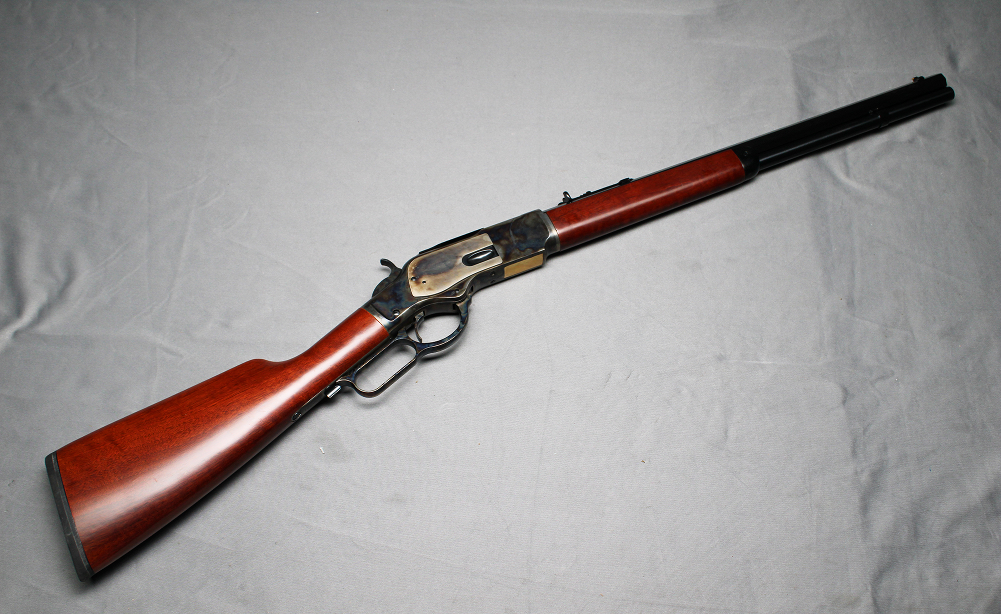  Uberti~ 1873~ .45 colt - $1399.99 at Bass Pro Shops