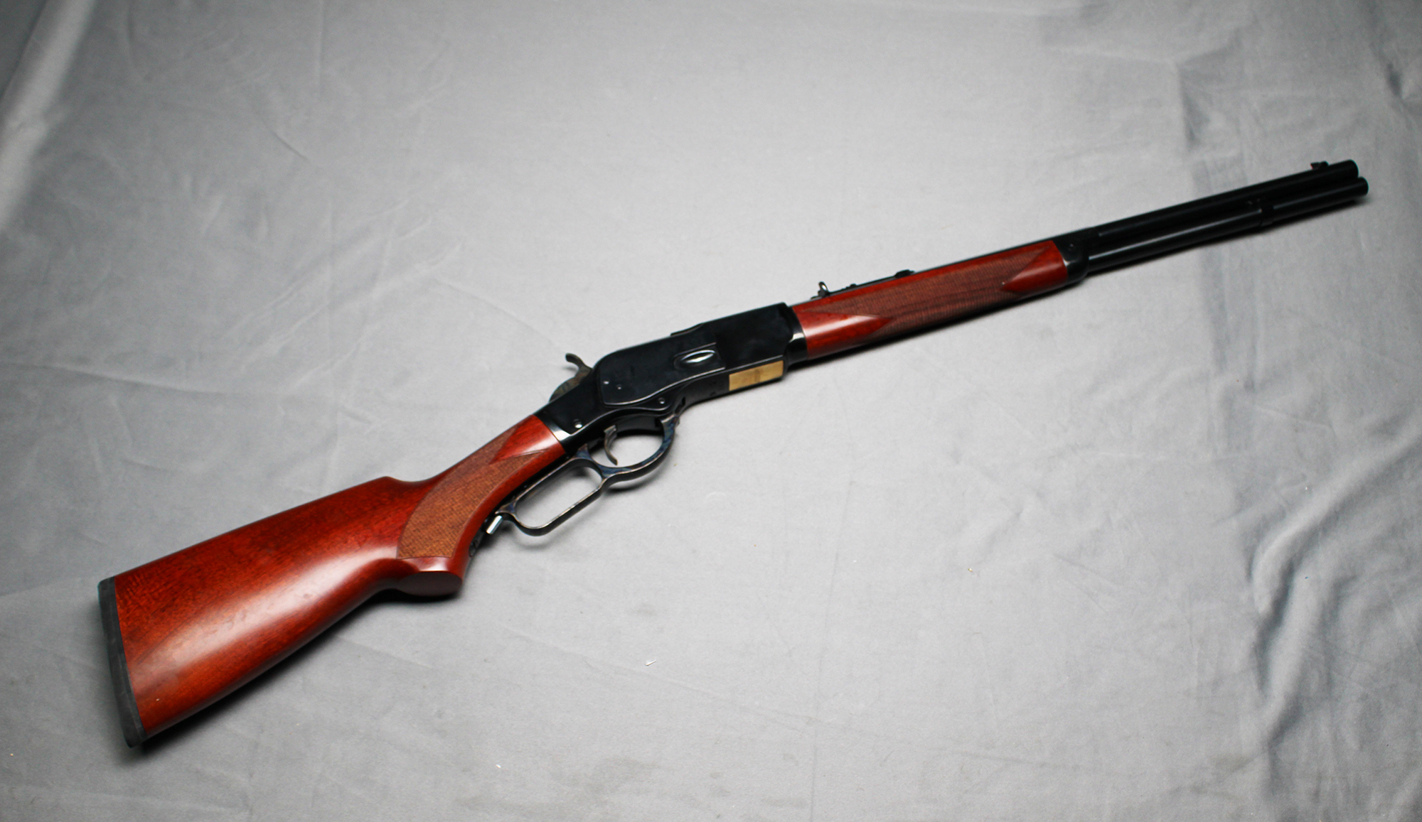 Uberti~ 1873~ .45 colt - $1599.99 at Bass Pro Shops