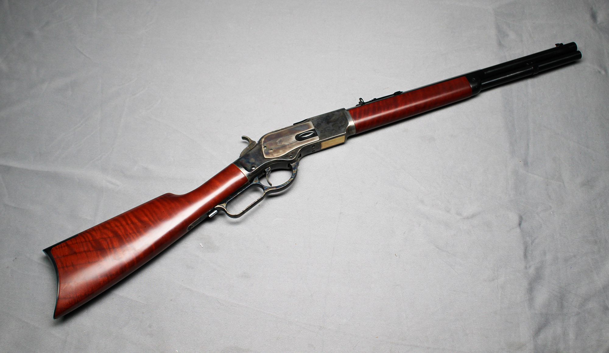  Uberti~ 1873~ .45 colt - $1349.99 at Bass Pro Shops