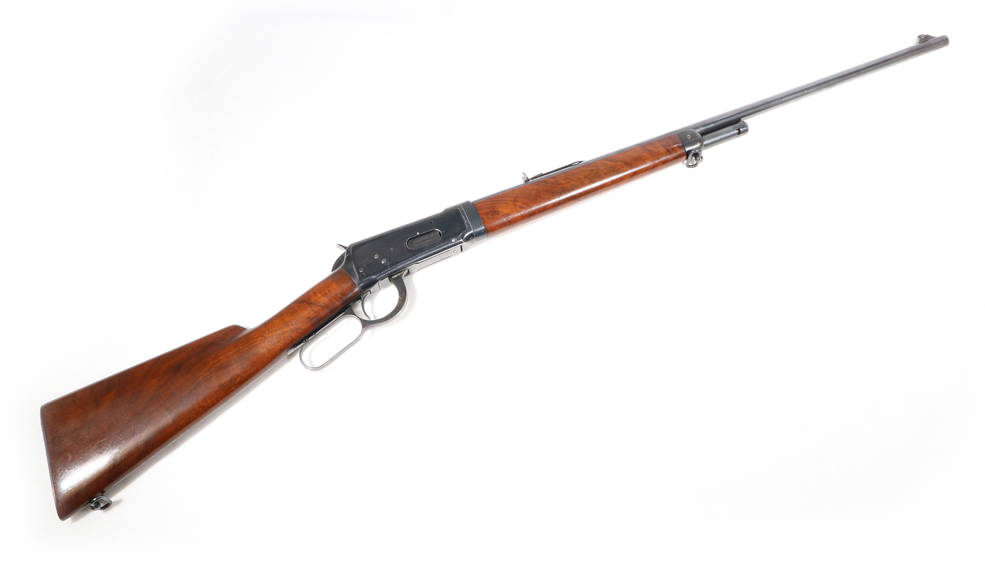 Winchester ~ 55 ~ .30 WCF - Winchester