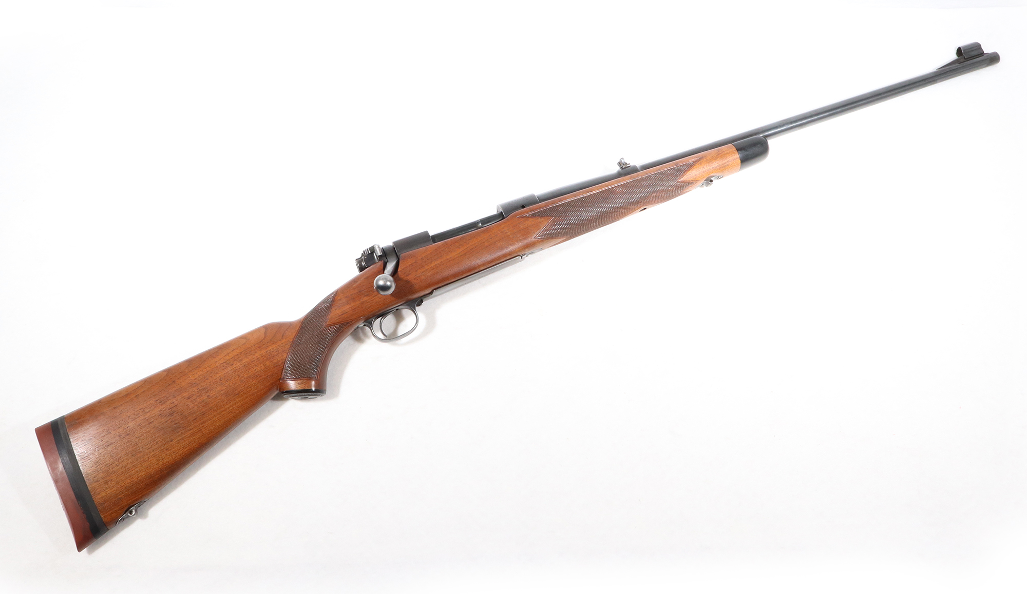 Winchester ~ 70 Super Grade ~ .30-06 Sprg - Winchester