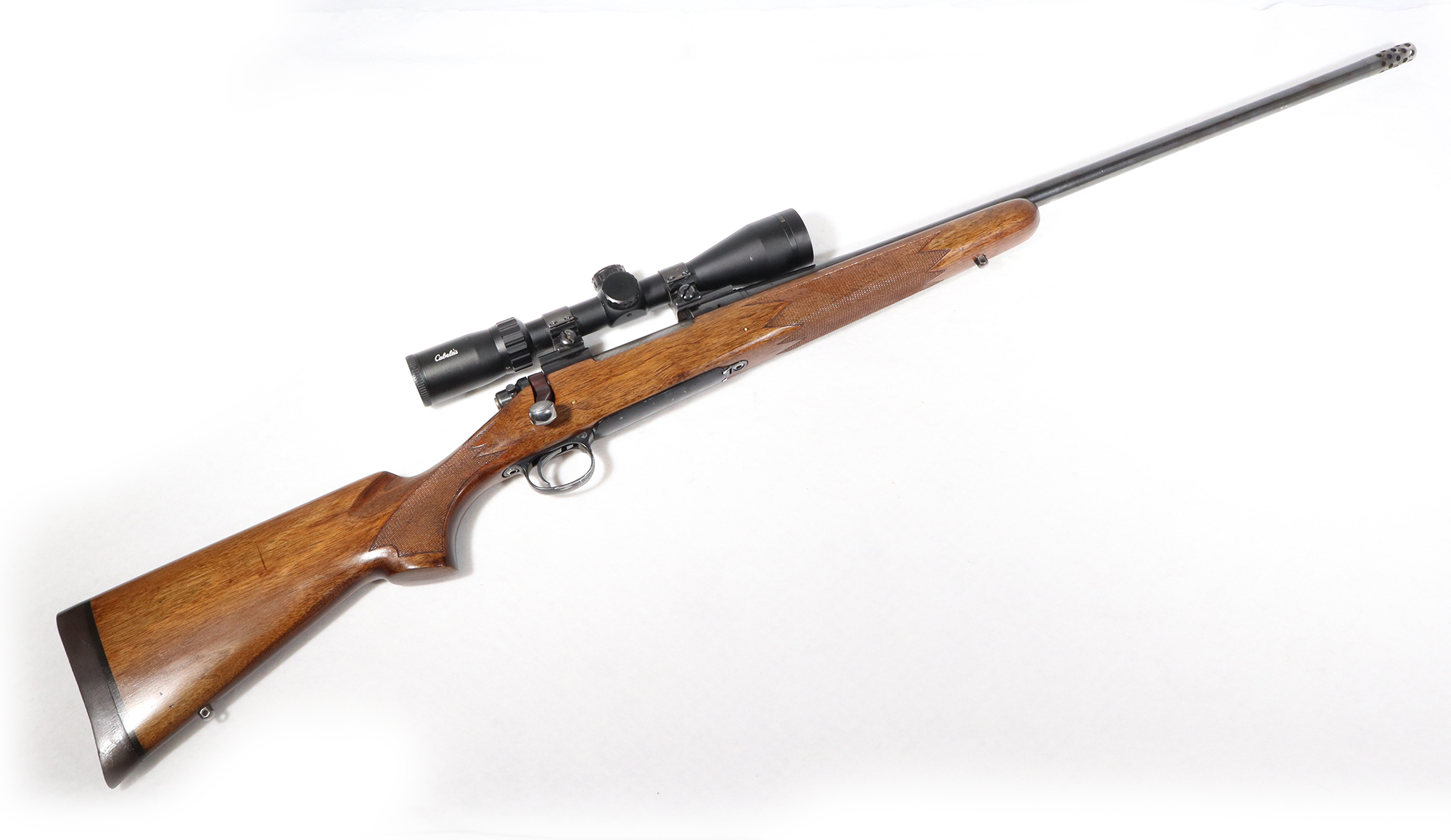 Remington ~ 700 ~ .300 Weatherby Magnum - Remington