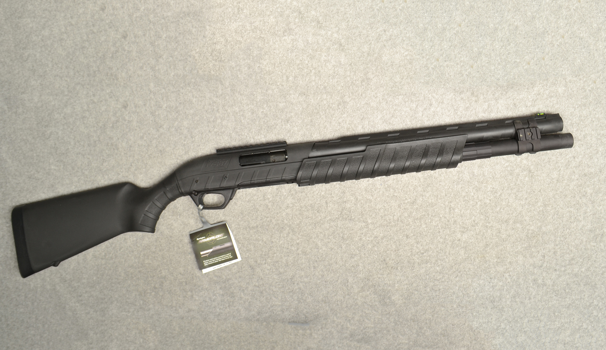 Remington ~ M887 Nitromag Tactical ~ 12 Gauge - Remington