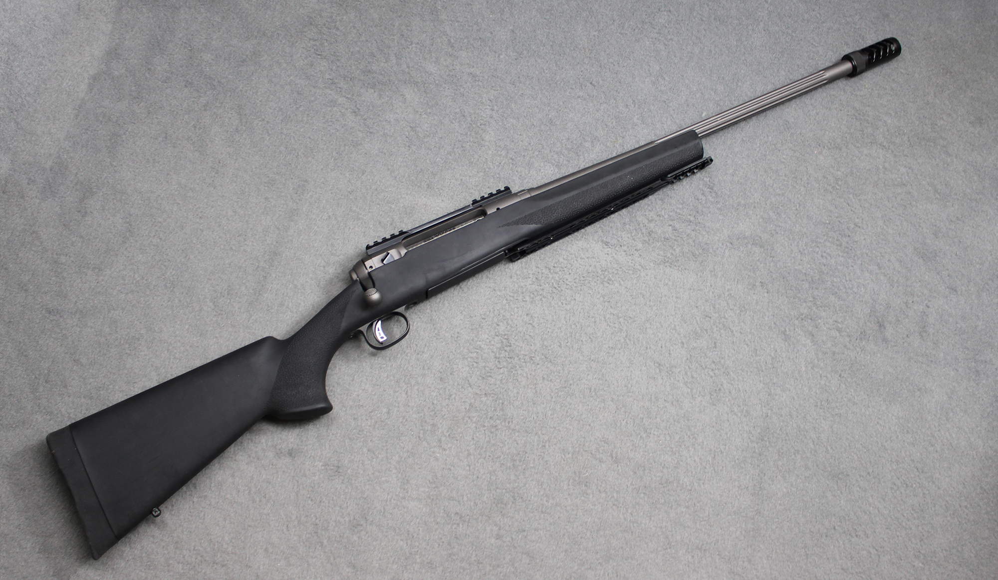 Savage Arms ~ 110 ~ 7mm PRC - Savage Arms