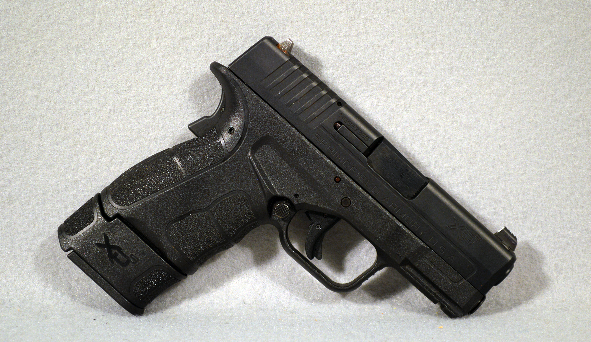 Springfield Springfield Armory ~ XDS Mod2 ~ 9mm - $424.99 at Bass Pro Shops
