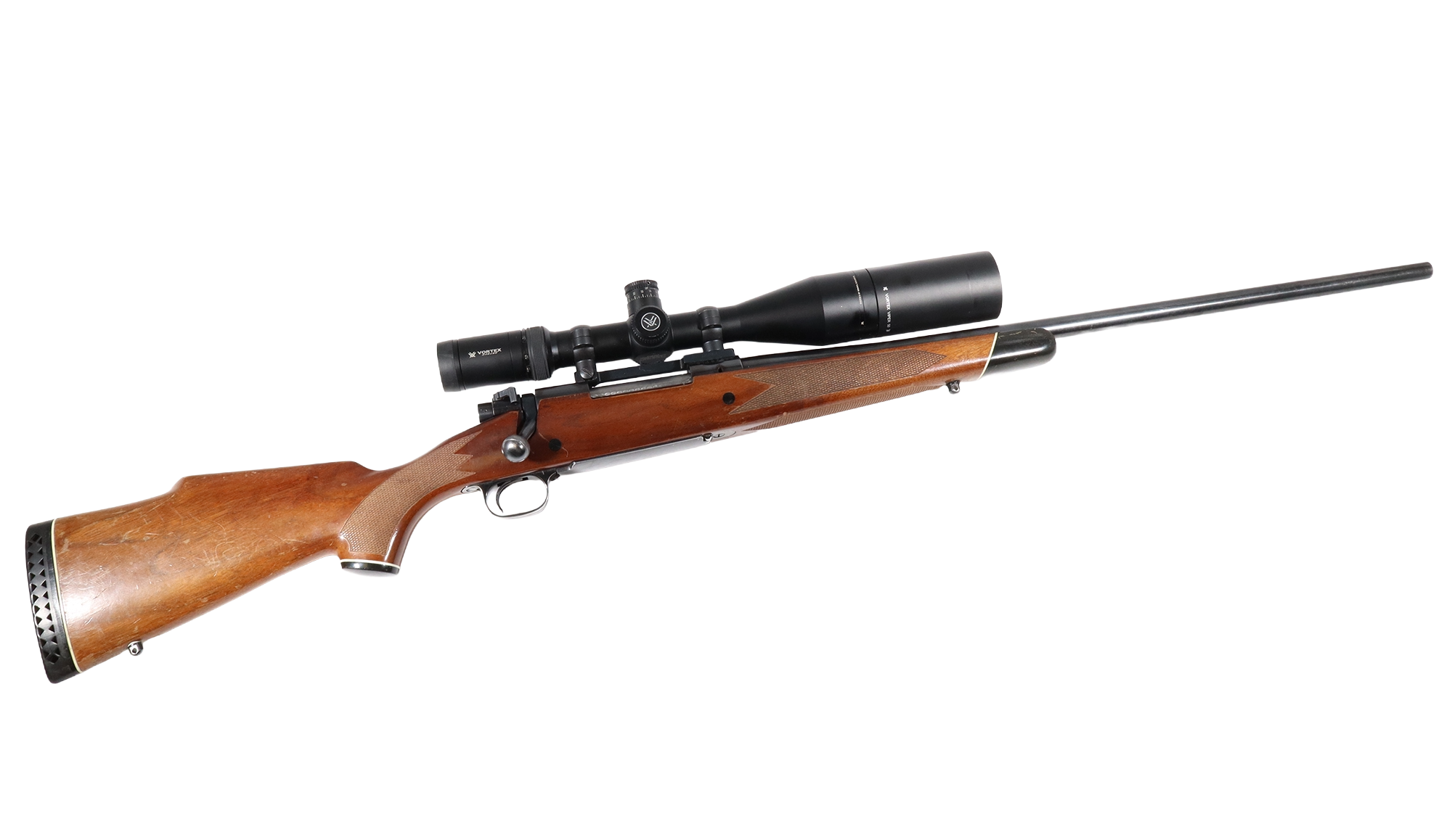 Winchester ~ 70 ~ 7mm Rem Mag - Winchester