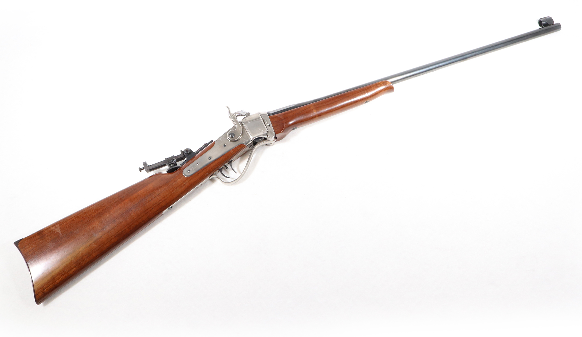 Pedersoli-Sharps ~ Little Betsy ~ .22 Long Rifle - Pedersoli