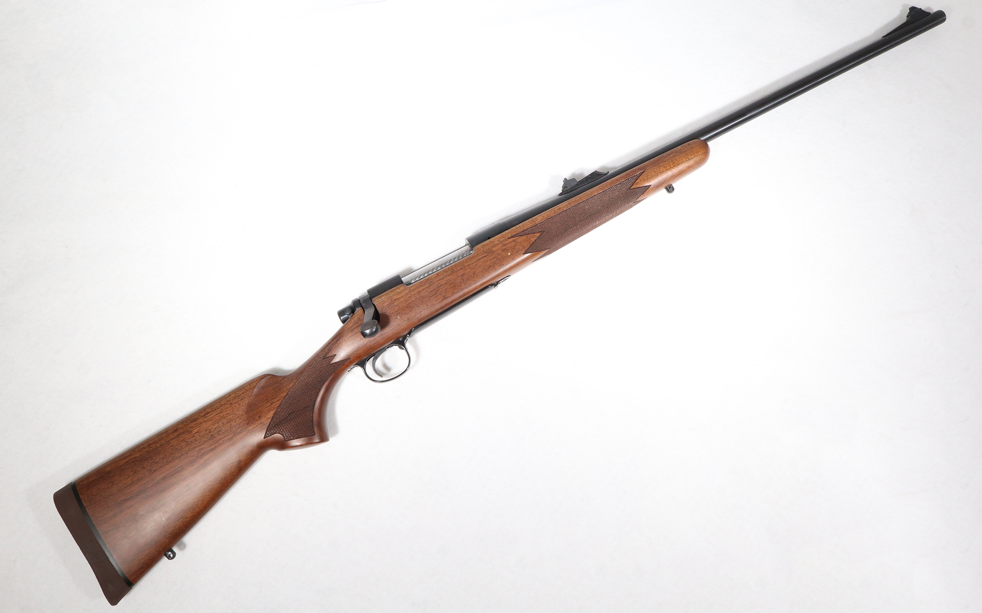 Remington Model 700 Bolt-Action Rifle - .375 H&ampH Magnum - Remington