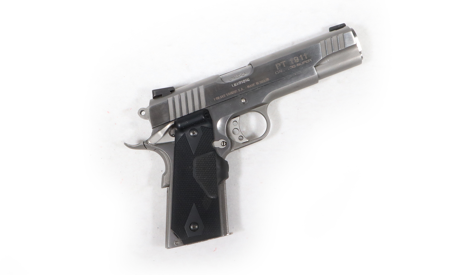 Taurus ~ PT 1911 ~ .38 Super