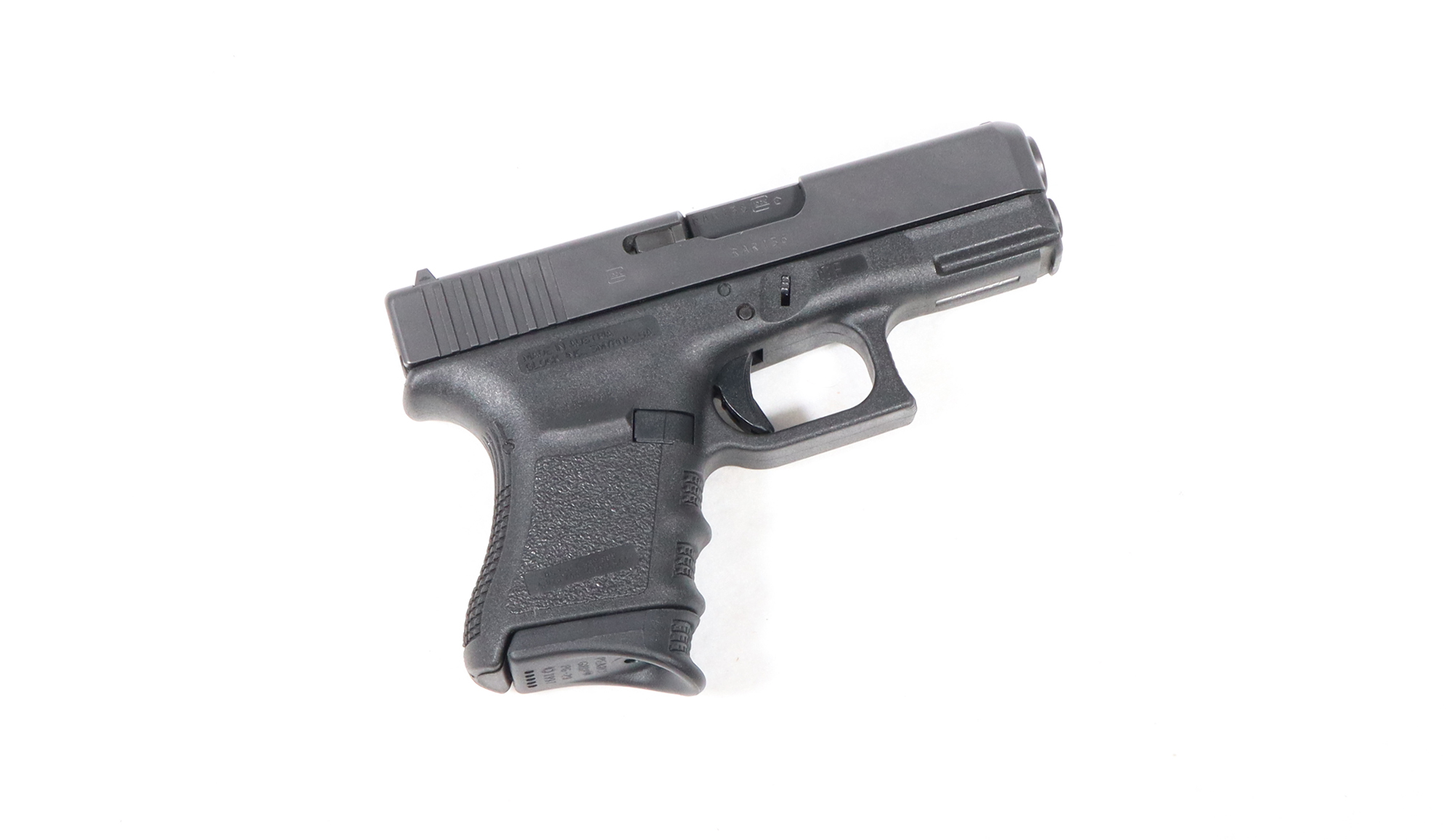 Glock ~ 29 ~ 10mm Auto