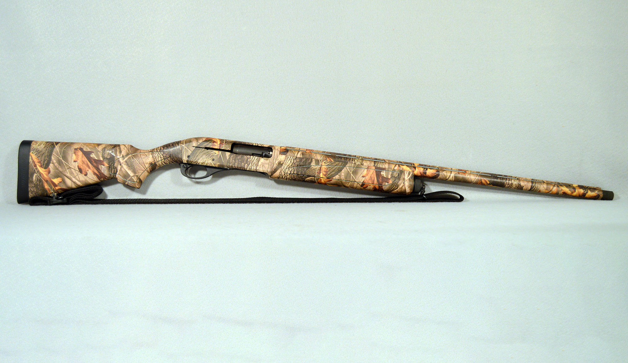 Remington ~ 11-87 Sportsman Super Magnum ~ 12 Ga - Remington