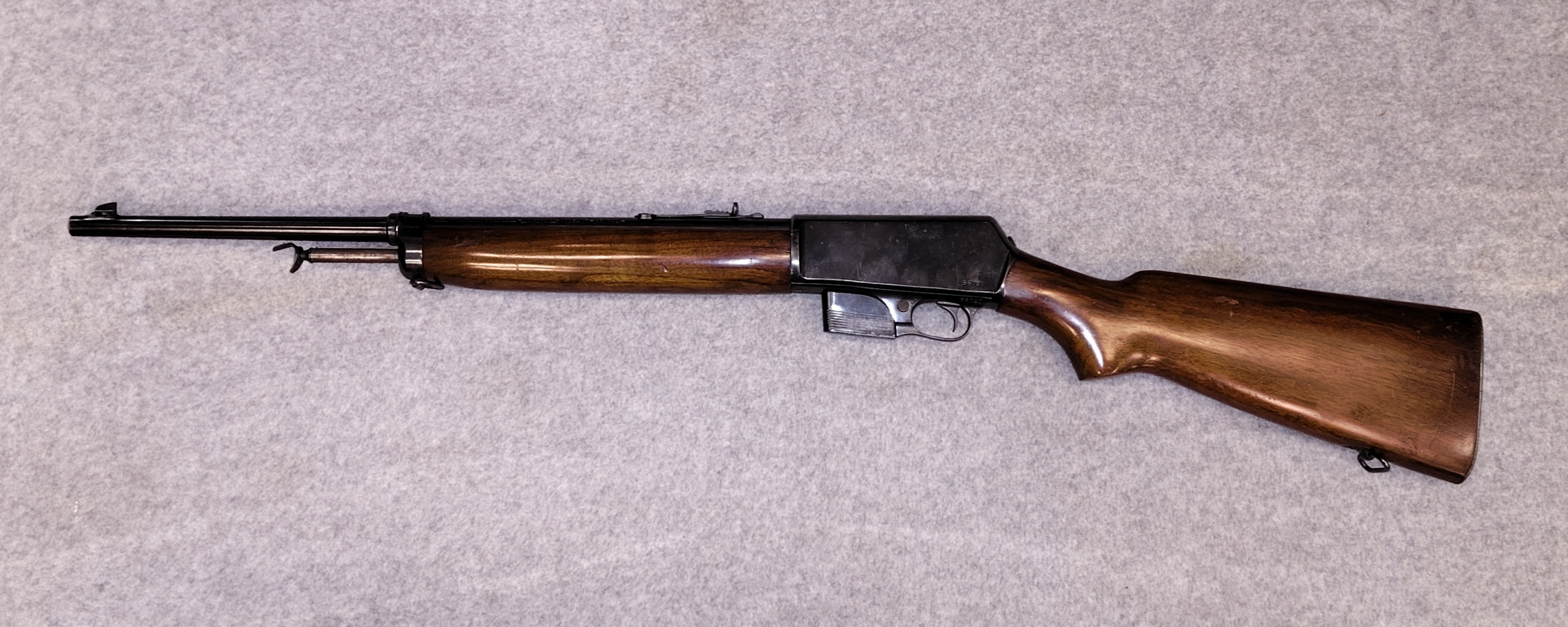 WINCHESTER ~ 07 ~ .351 WSL - Winchester