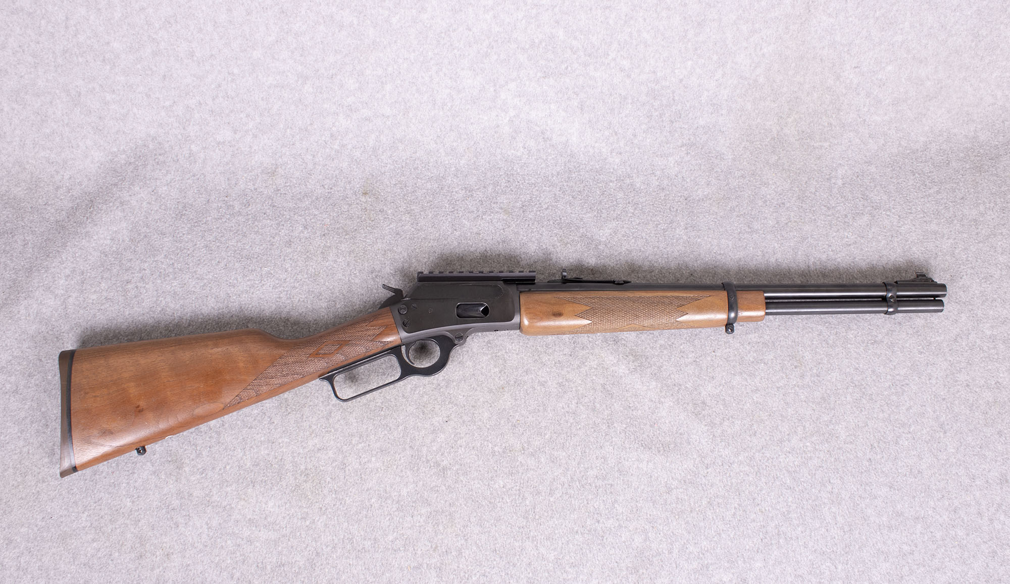 Marlin (By Remington) ~ 1894CS ~ .357 Magnum - Marlin Firearms