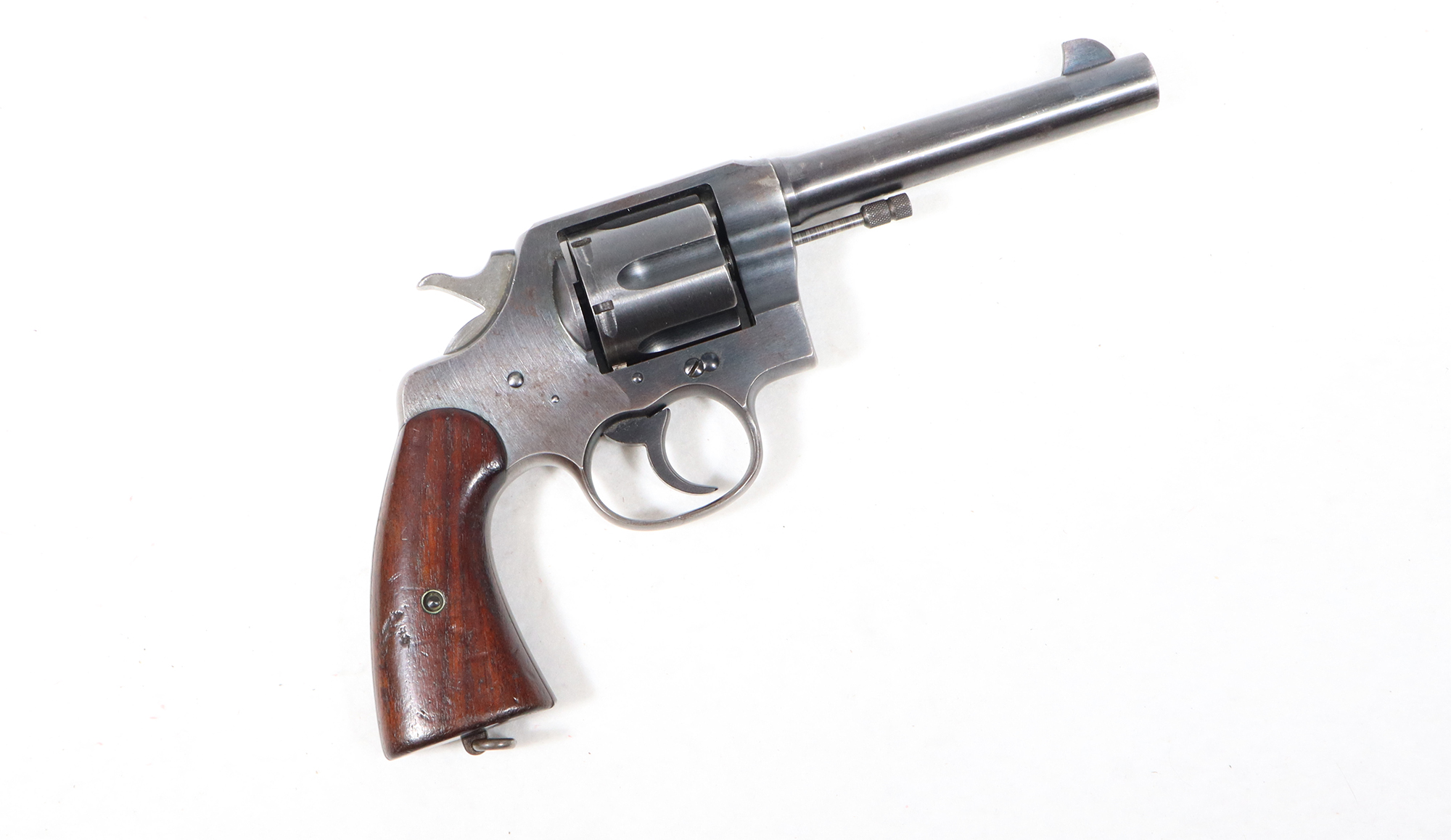 Colt ~ 1917 ~ .45 ACP - Colt