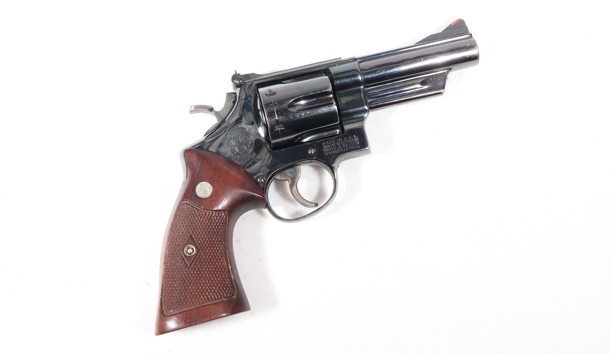Smith &Wesson ~ 29 ~ .44 Magnum - Smith & Wesson
