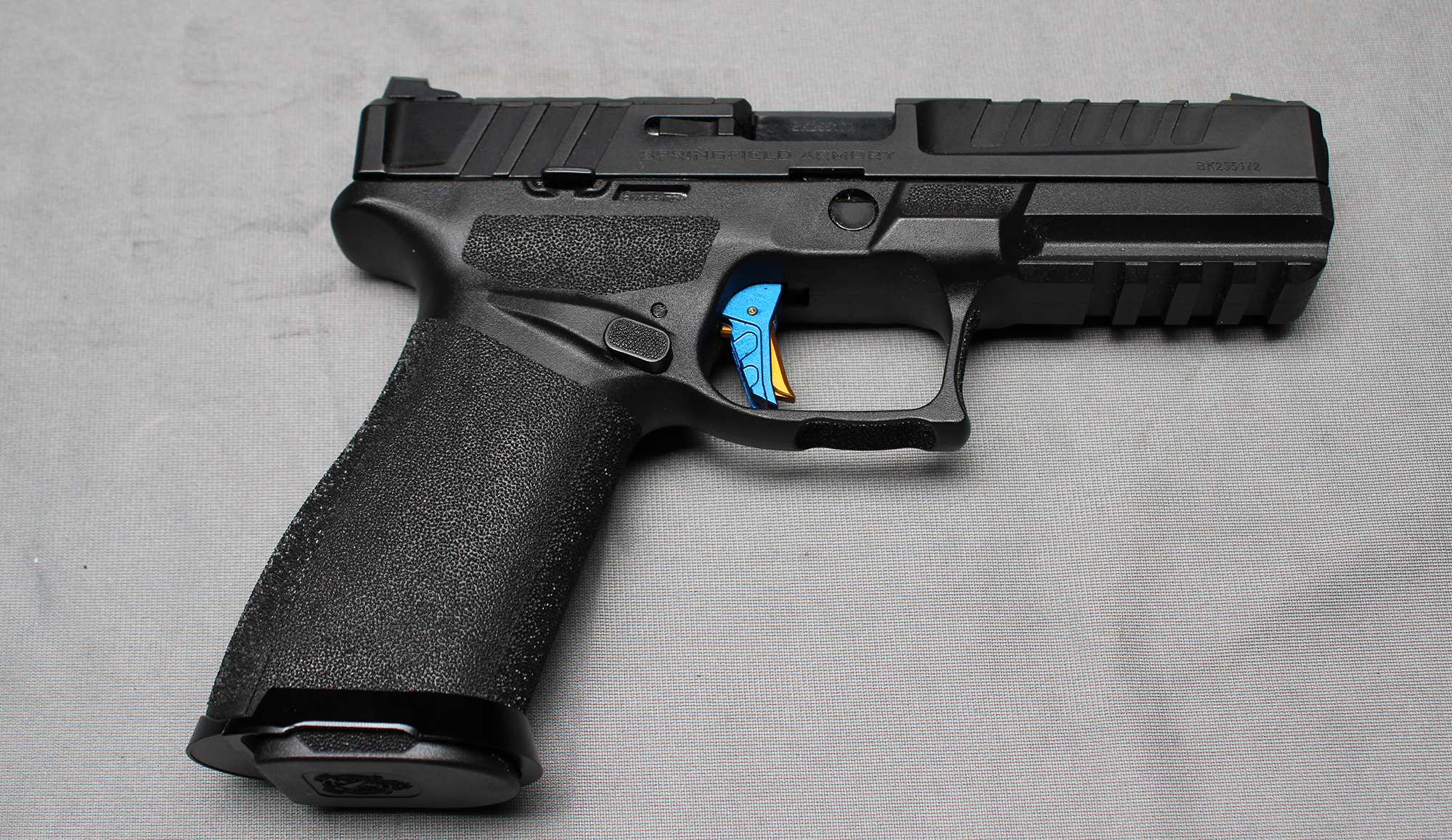 Springfield Armory~ Echelon~ 9mm