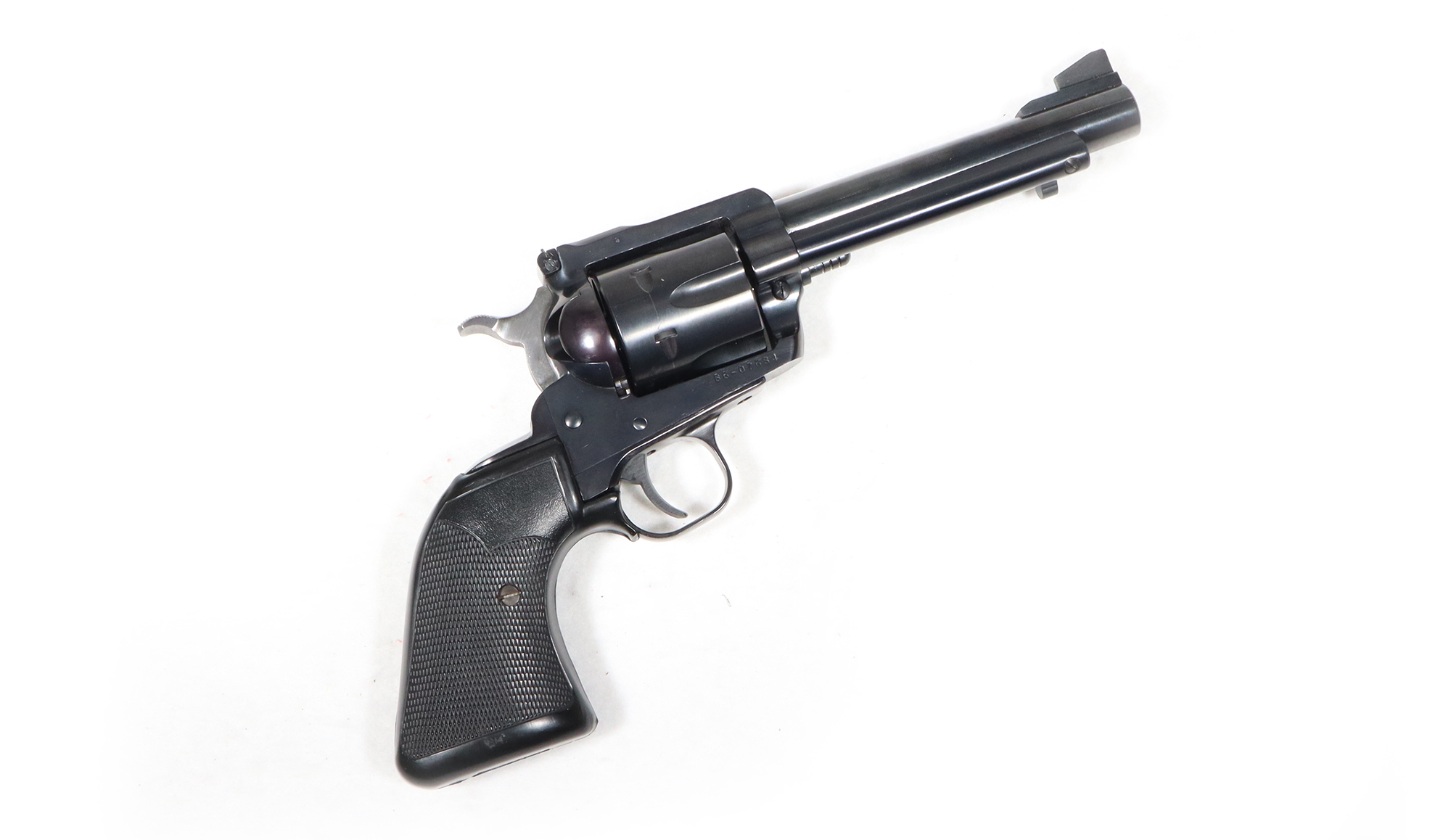 Ruger ~ Bowen NM Super Blackhawk ~ .44 Magnum - Ruger