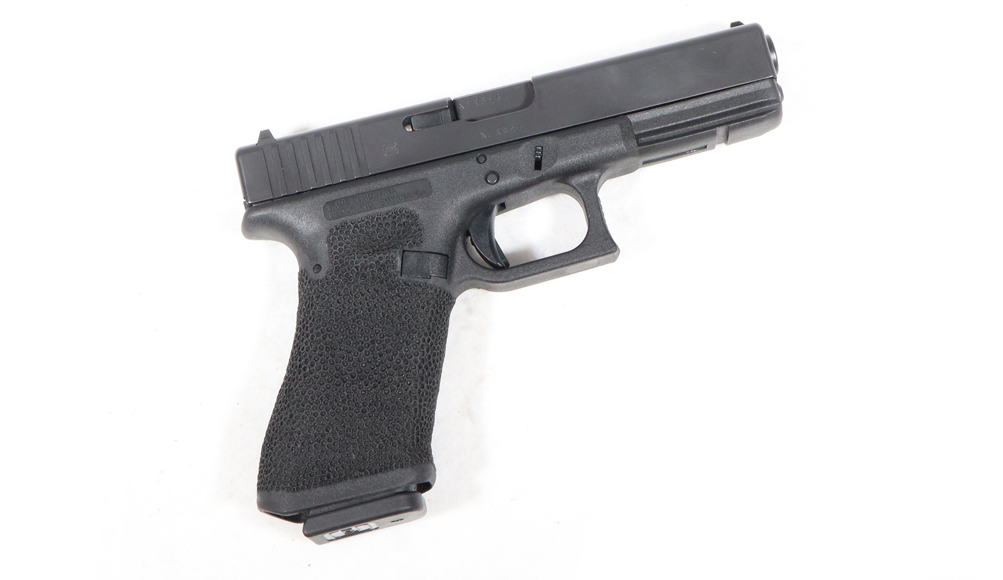 Glock ~ 17 ~ 9mm Luger - Glock