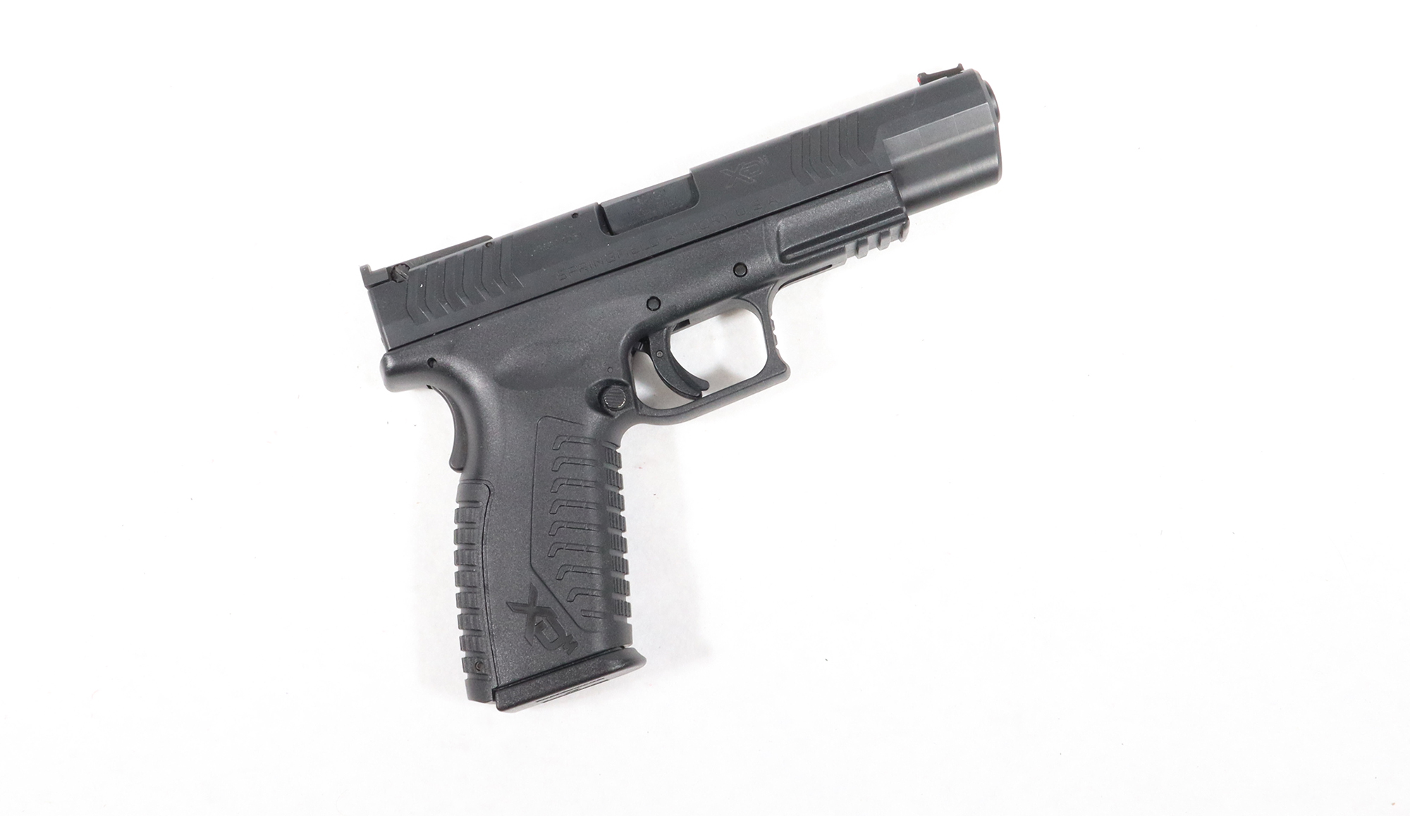 Springfield Armory ~ John Taffin's XDM-10 ~ 10mm Auto - Springfield Armory