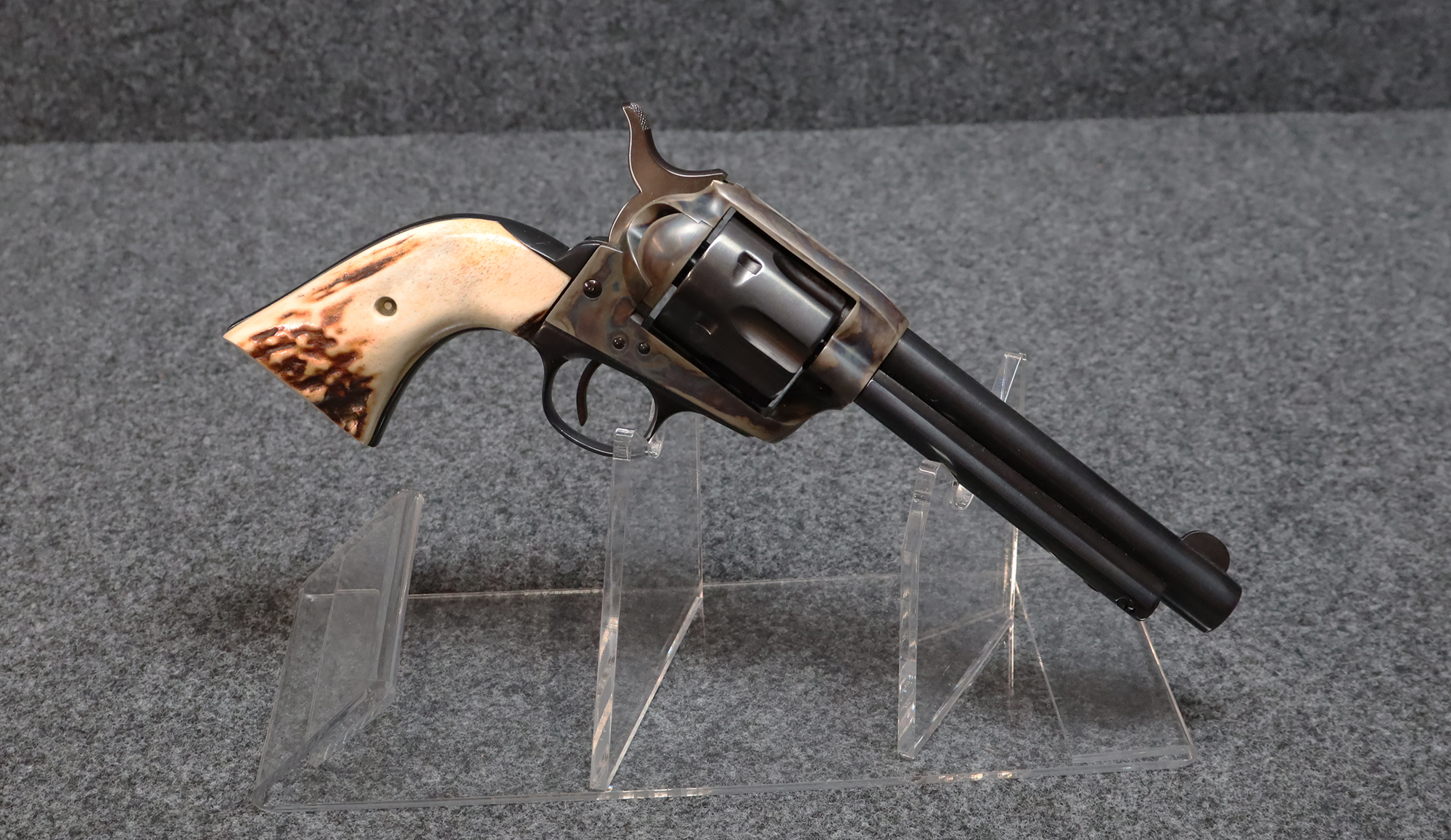 Colt ~ Single Action Army ~ .38 WCF (5681505) - Colt