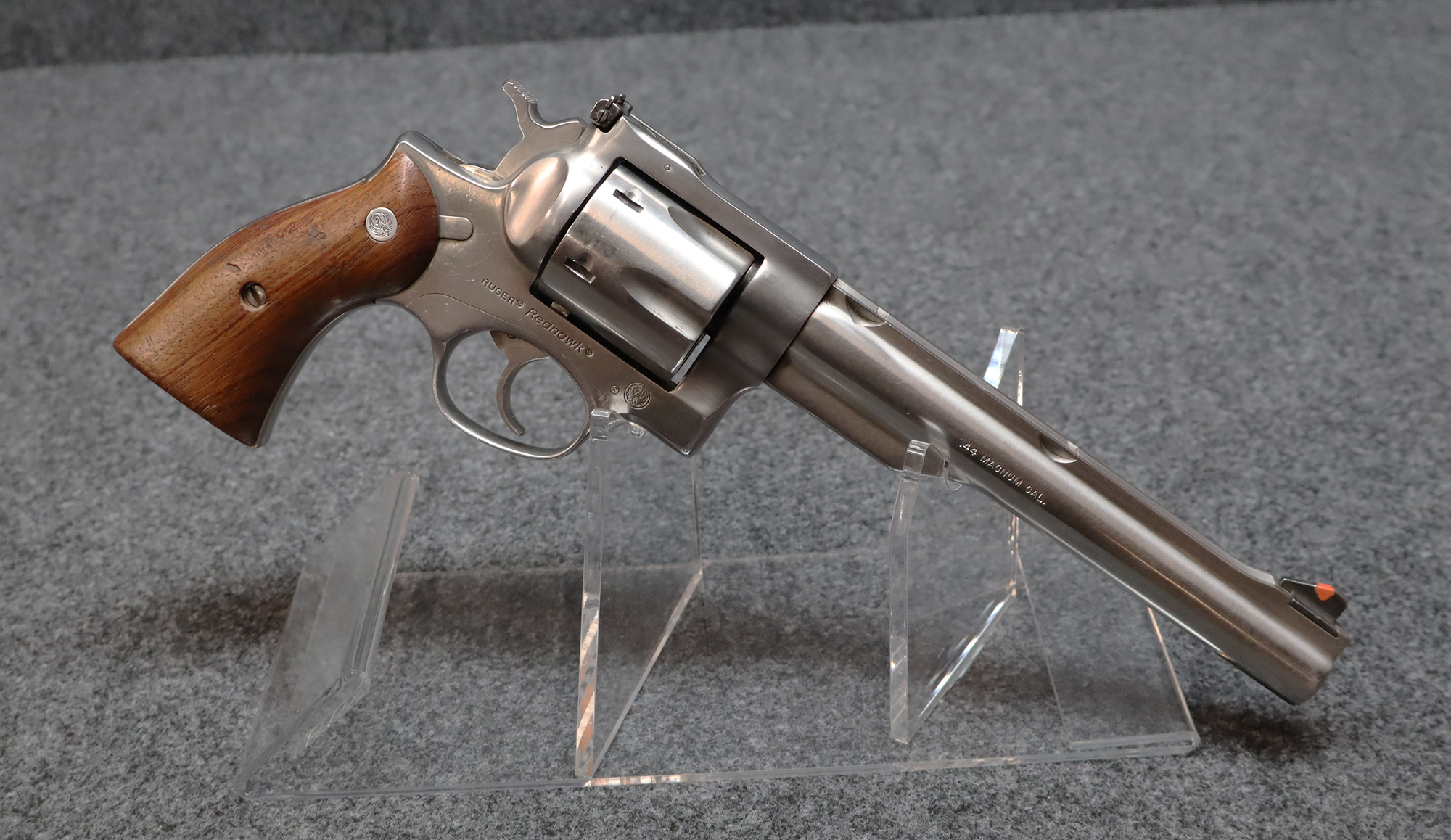 Ruger ~ Redhawk ~ .44 Magnum (5681520) - Ruger