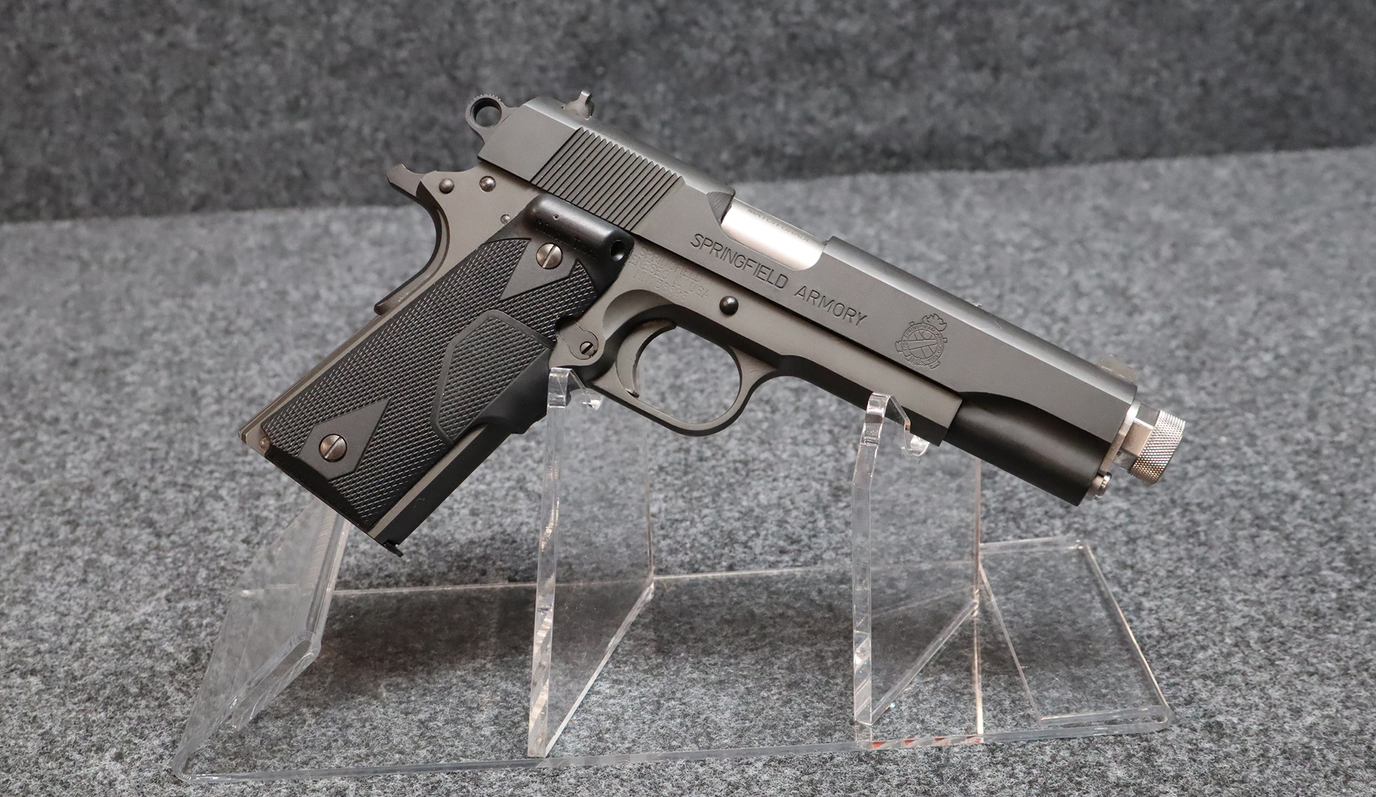 Springfield Armory ~ Model 1911-A1 ~ .45 ACP (5681797)