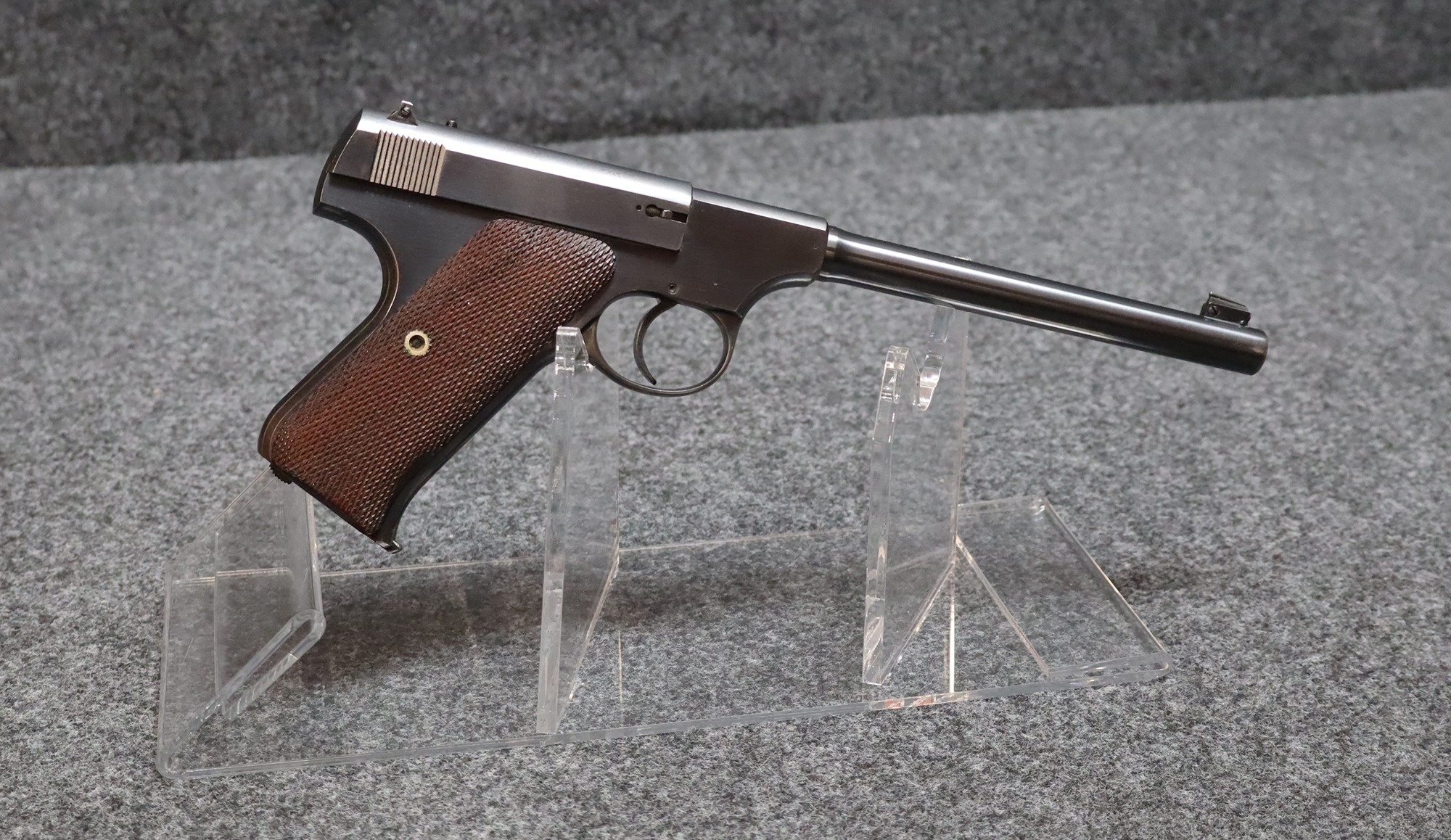 Colt ~ The Woodsman ~ .22 Long Rifle (5681798) - Colt