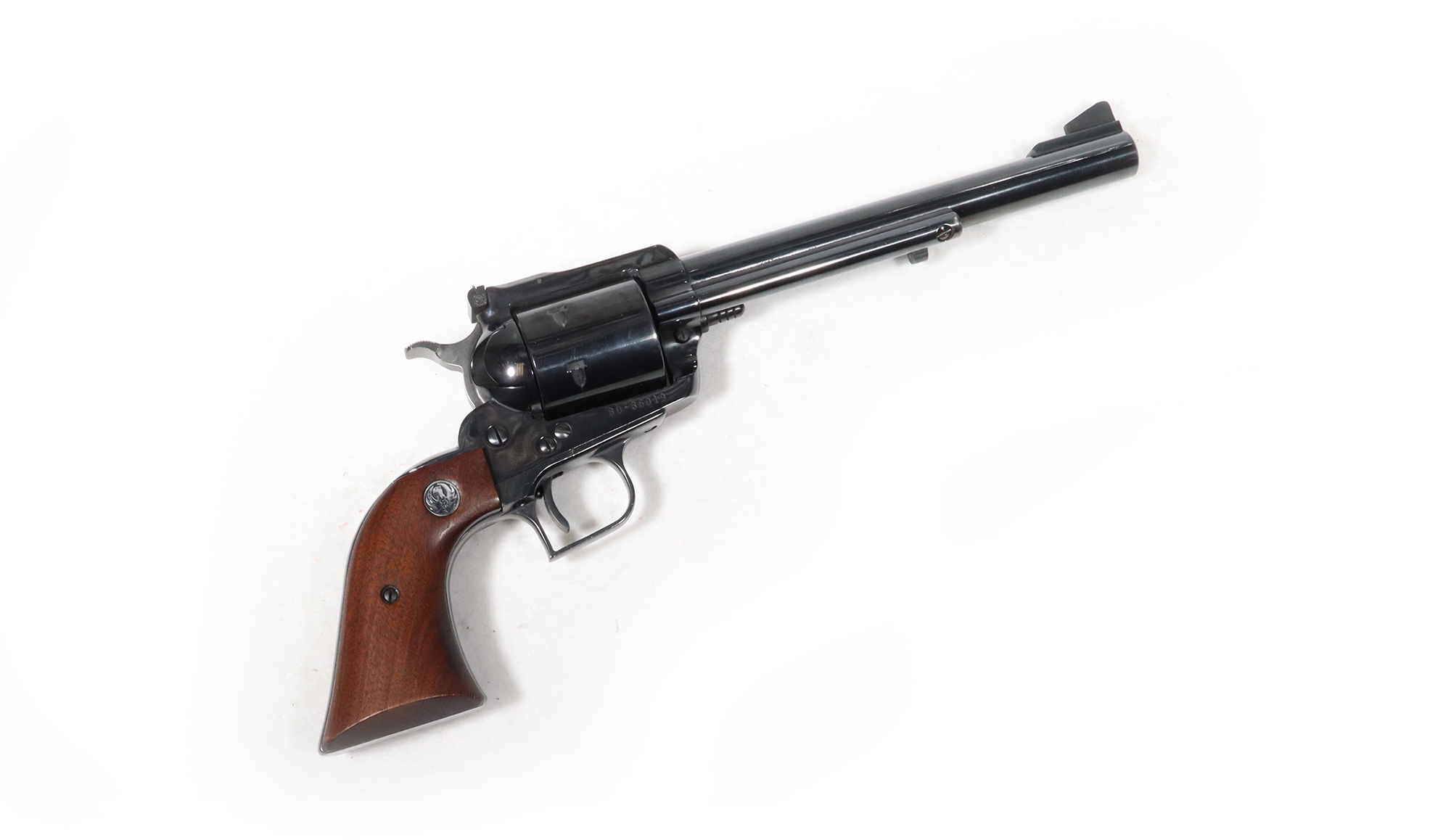 Ruger ~ John Taffin's 3-Screw Super Blackhawk ~ .44 Magnum - Ruger