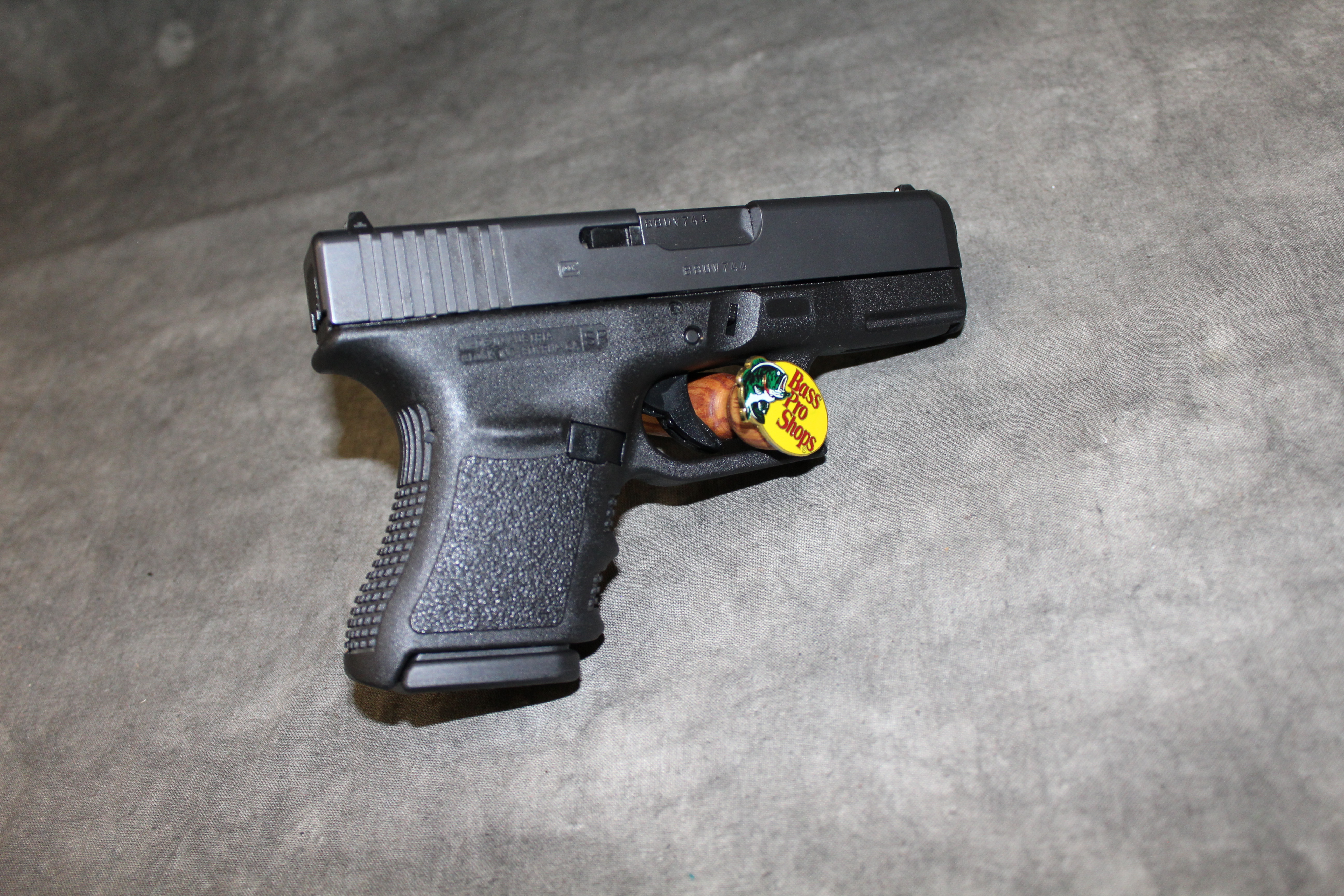 Glock ~ 29 ~ 10mm AUTO - Glock