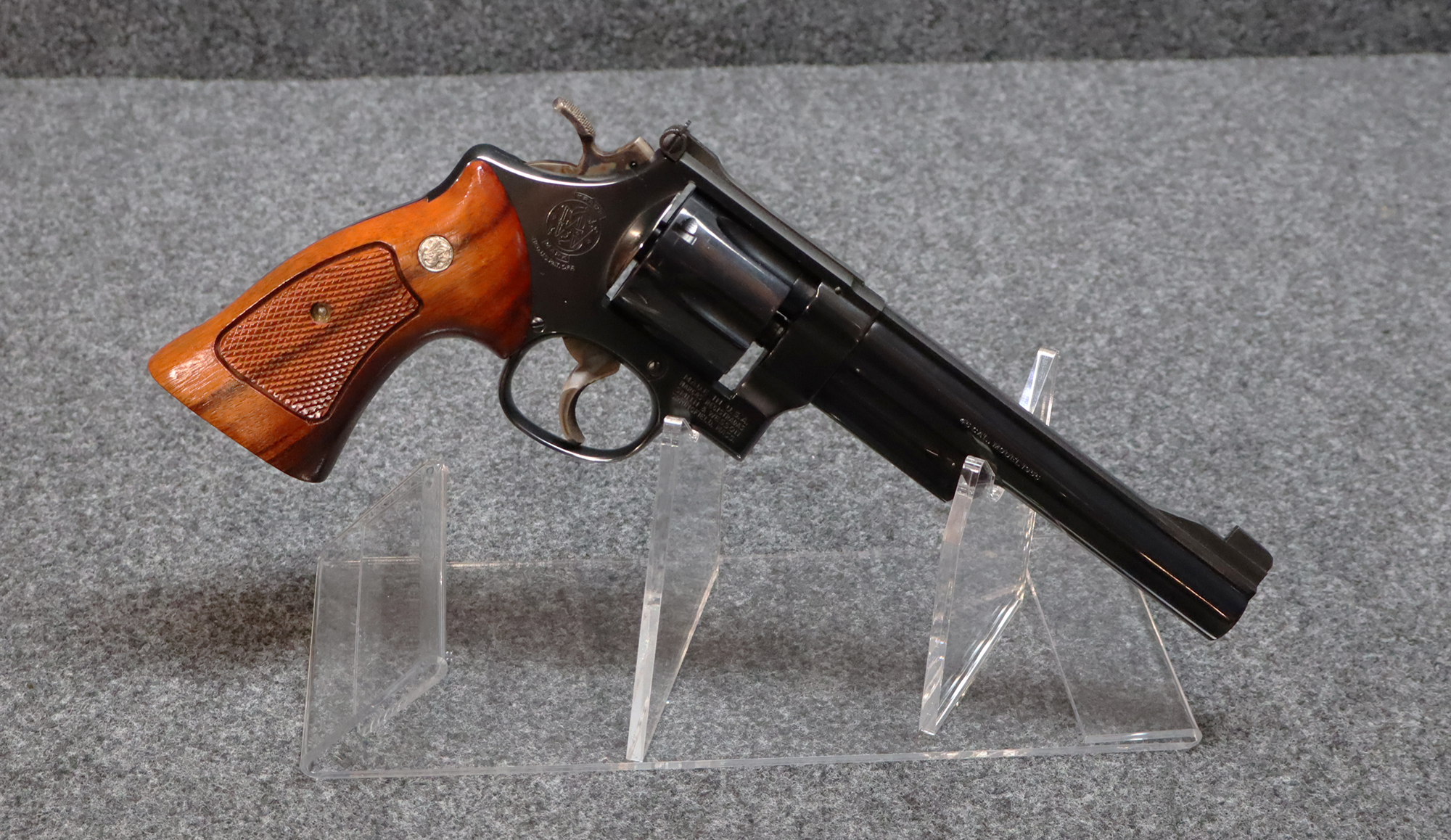 Smith & Wesson ~ Model 25-2 ~ .357 Magnum (5682249)