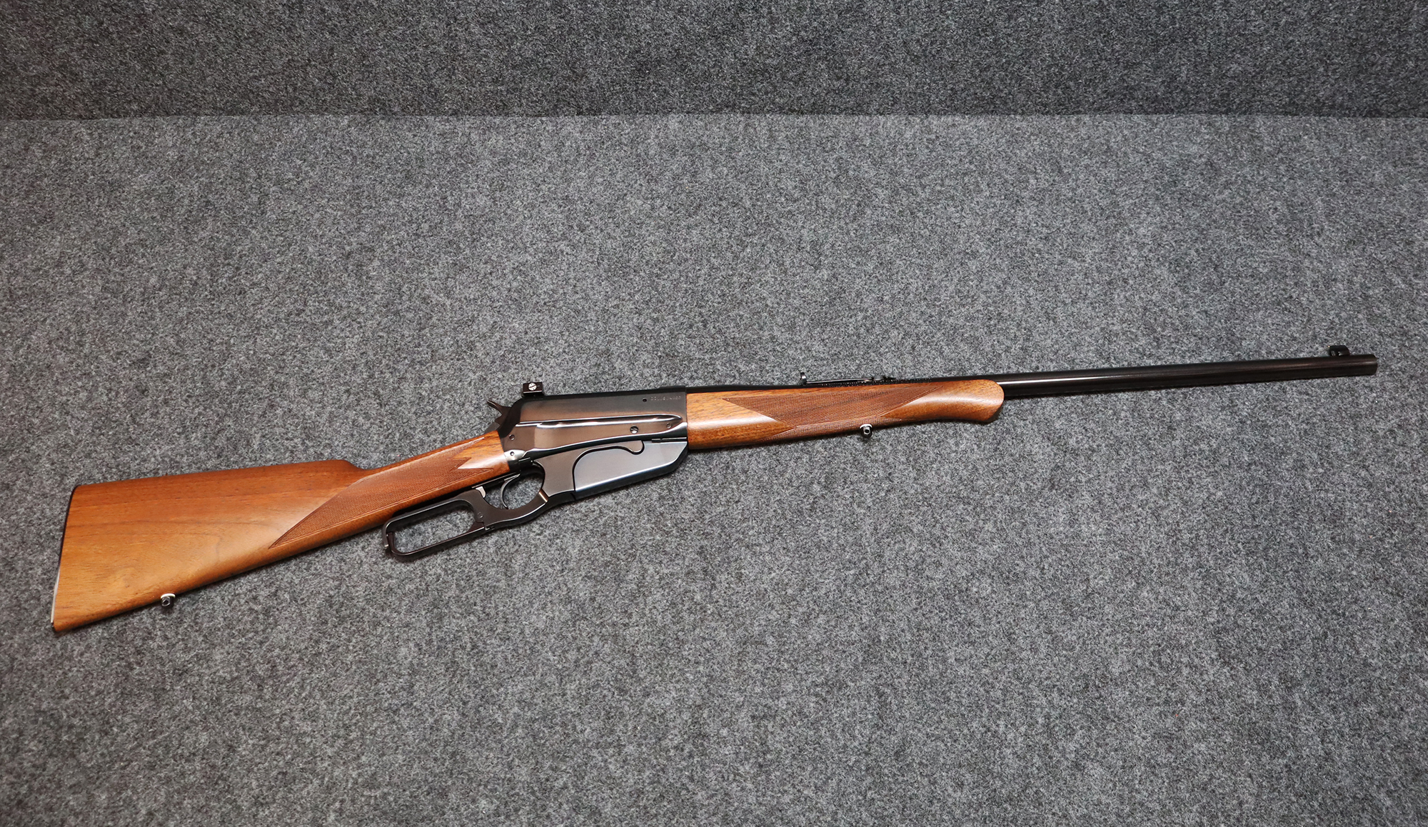 Winchester ~ Model 1895 ~ .30-40 Krag (5682262) - Winchester