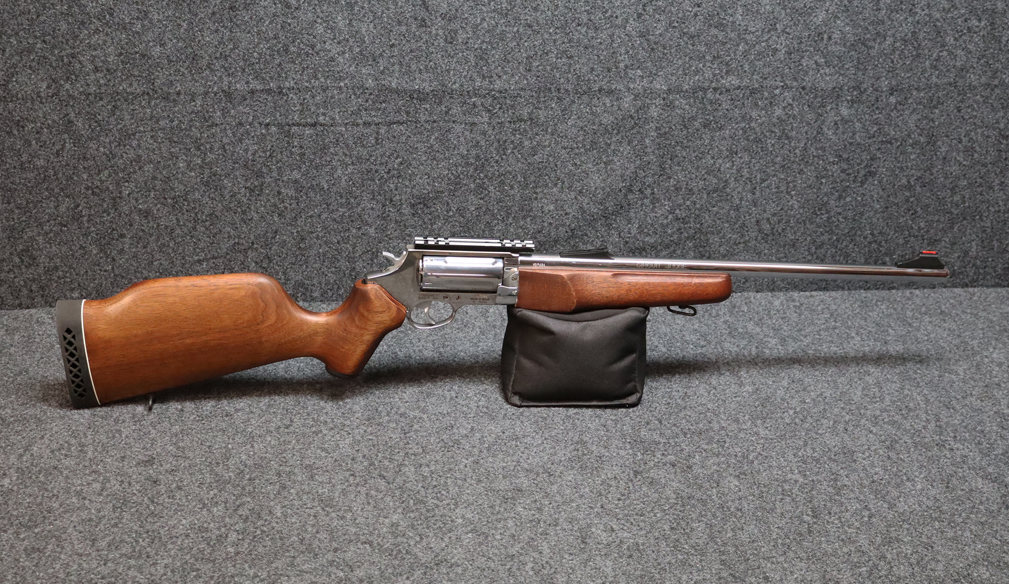 Taurus ~ Circuit Judge ~ .45 Long Colt/ .410 Bore (5682285) - Taurus