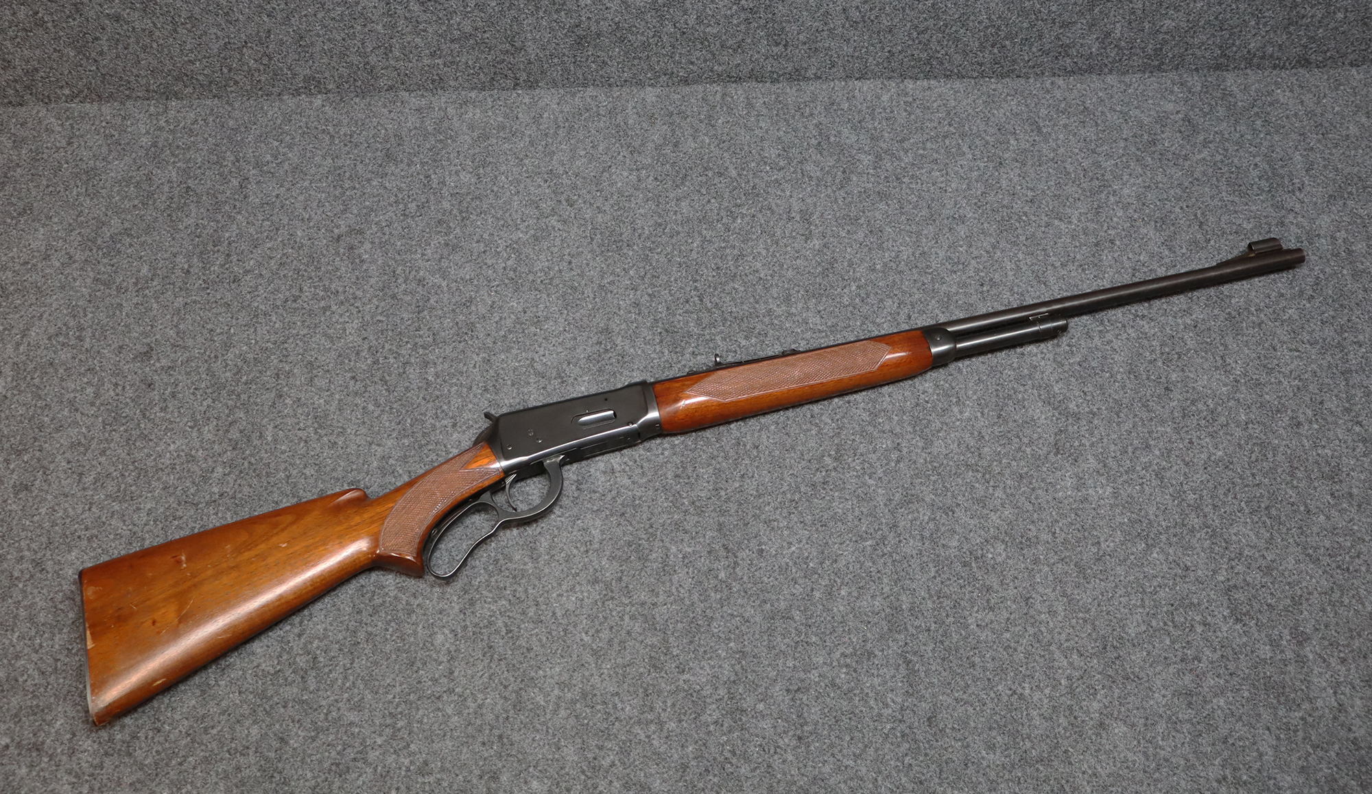 Winchester ~ Model 64 (Pre-1964) ~ .30 WCF (5682685) - Winchester
