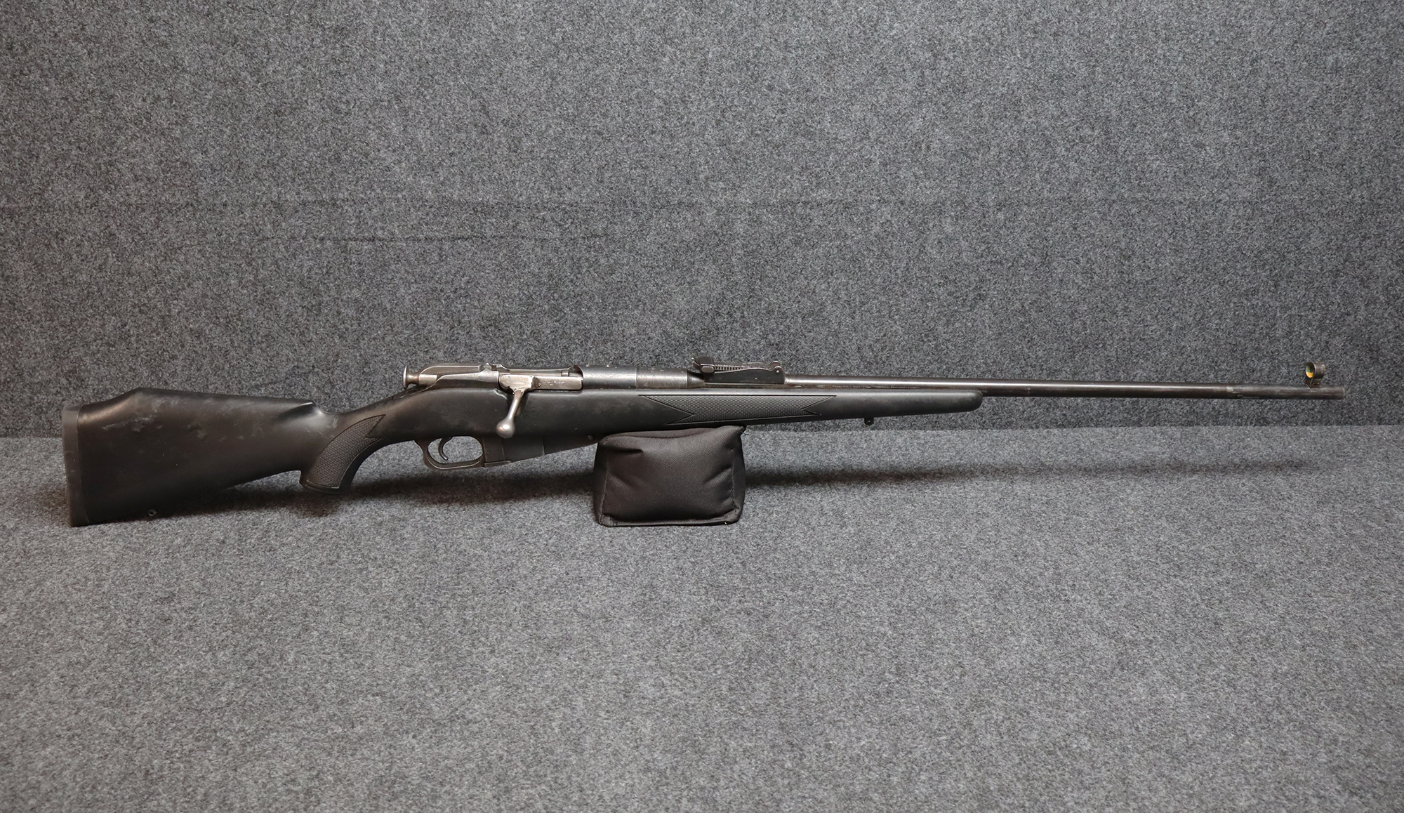 Mosin-Nagant ~ 91/30 (Sporterized) ~ 7.62x54R (5682694) - Izhevsk