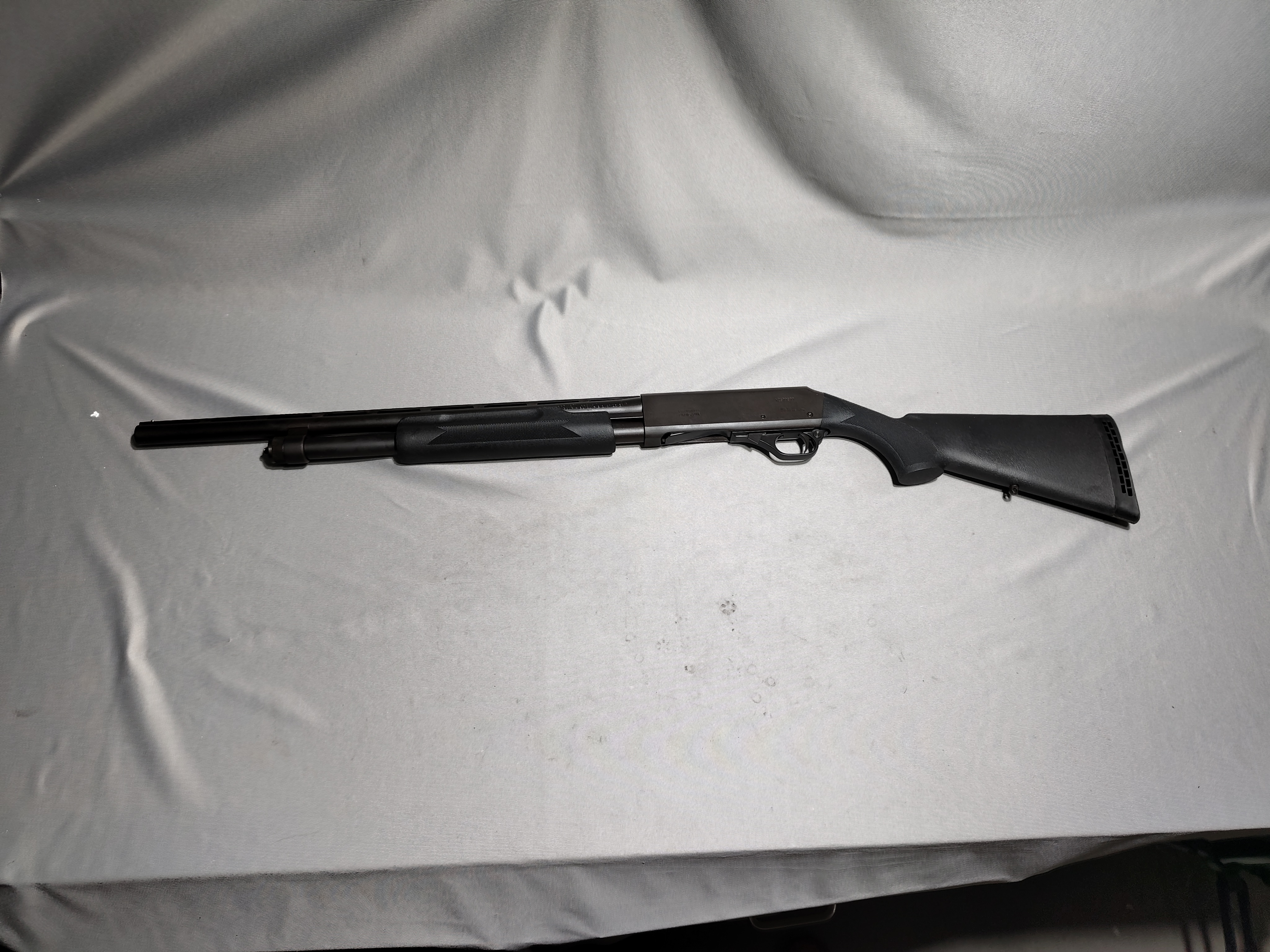 Hawk Industries ~ PARDNER PUMP ~ 20 Gauge