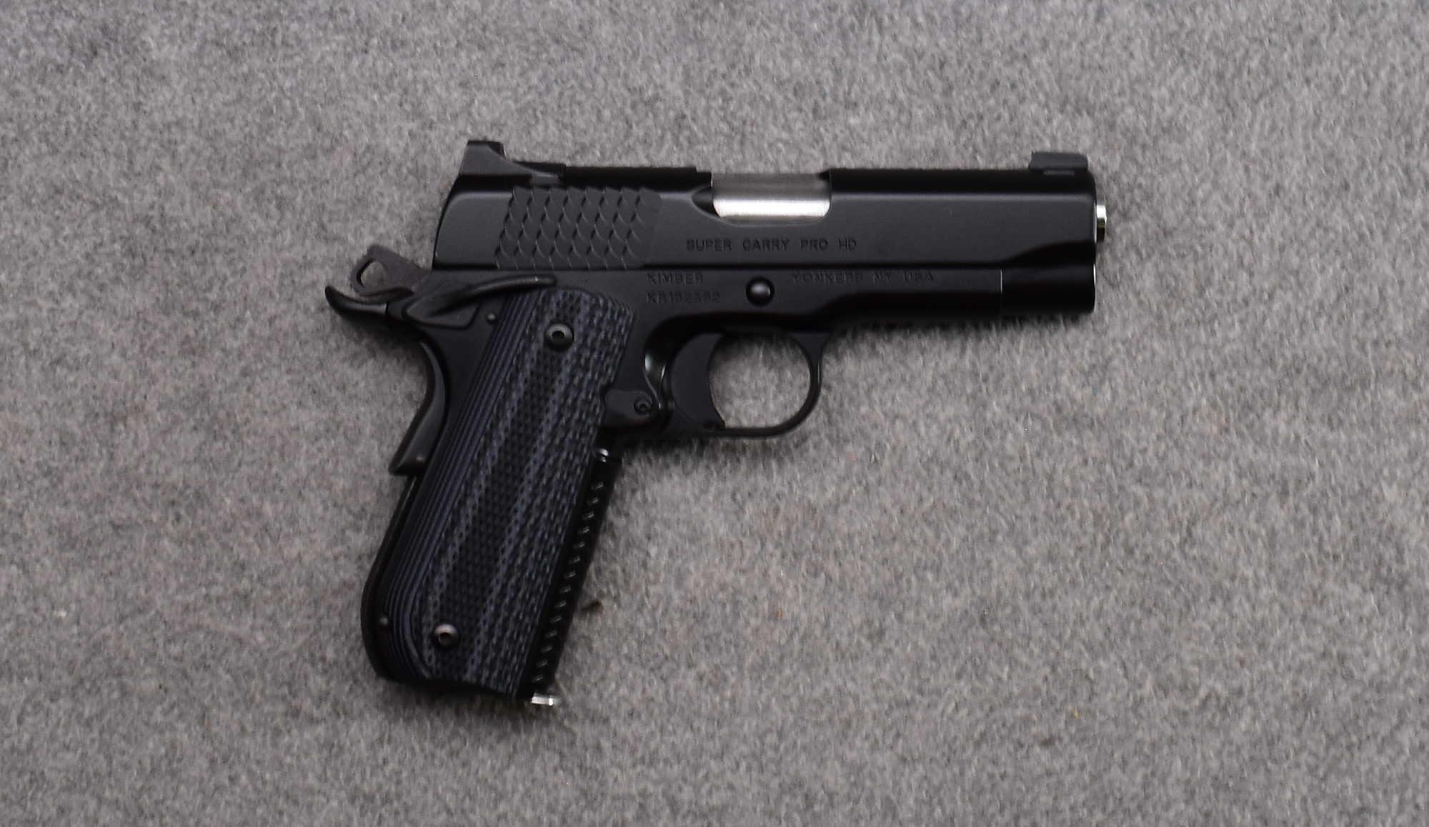 Kimber Kimber ~ Super Carry Pro ~ .45 Auto - $1399.99 at Bass Pro Shops