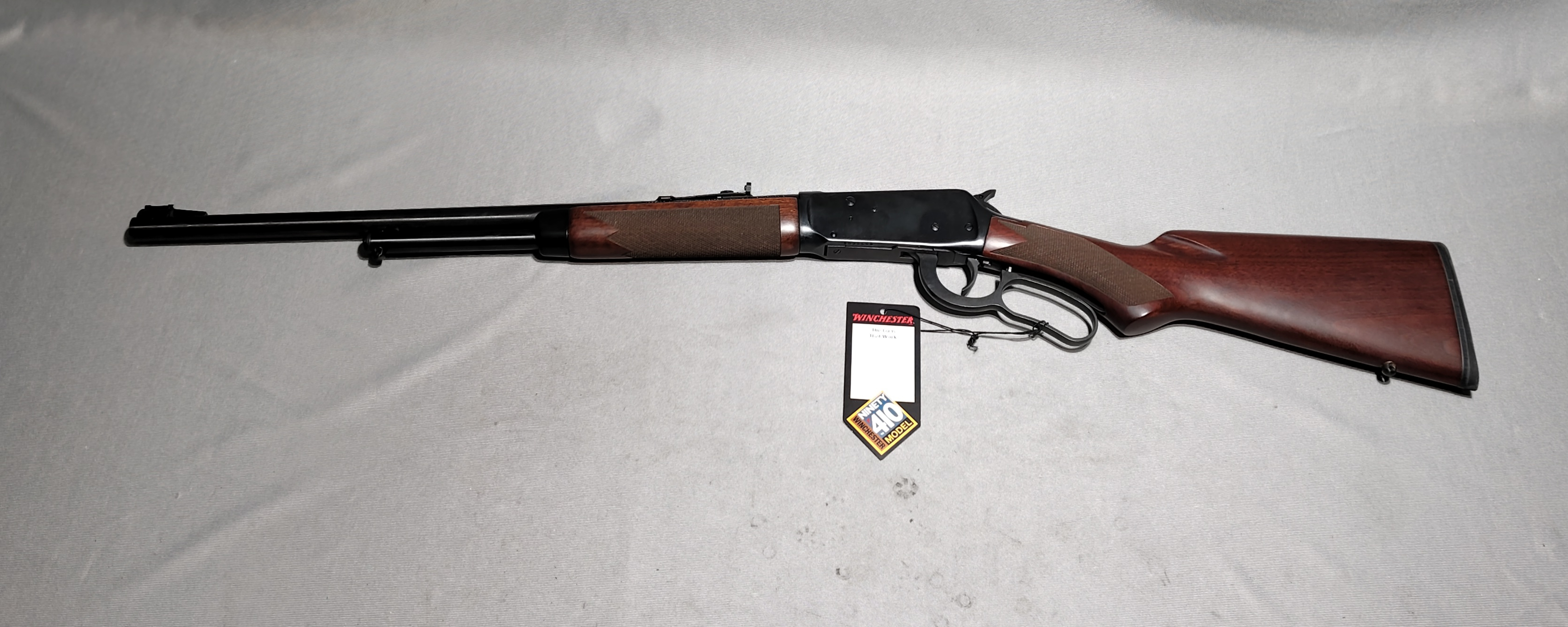 WINCHESTER ~ 9410 ~ .410 Bore
