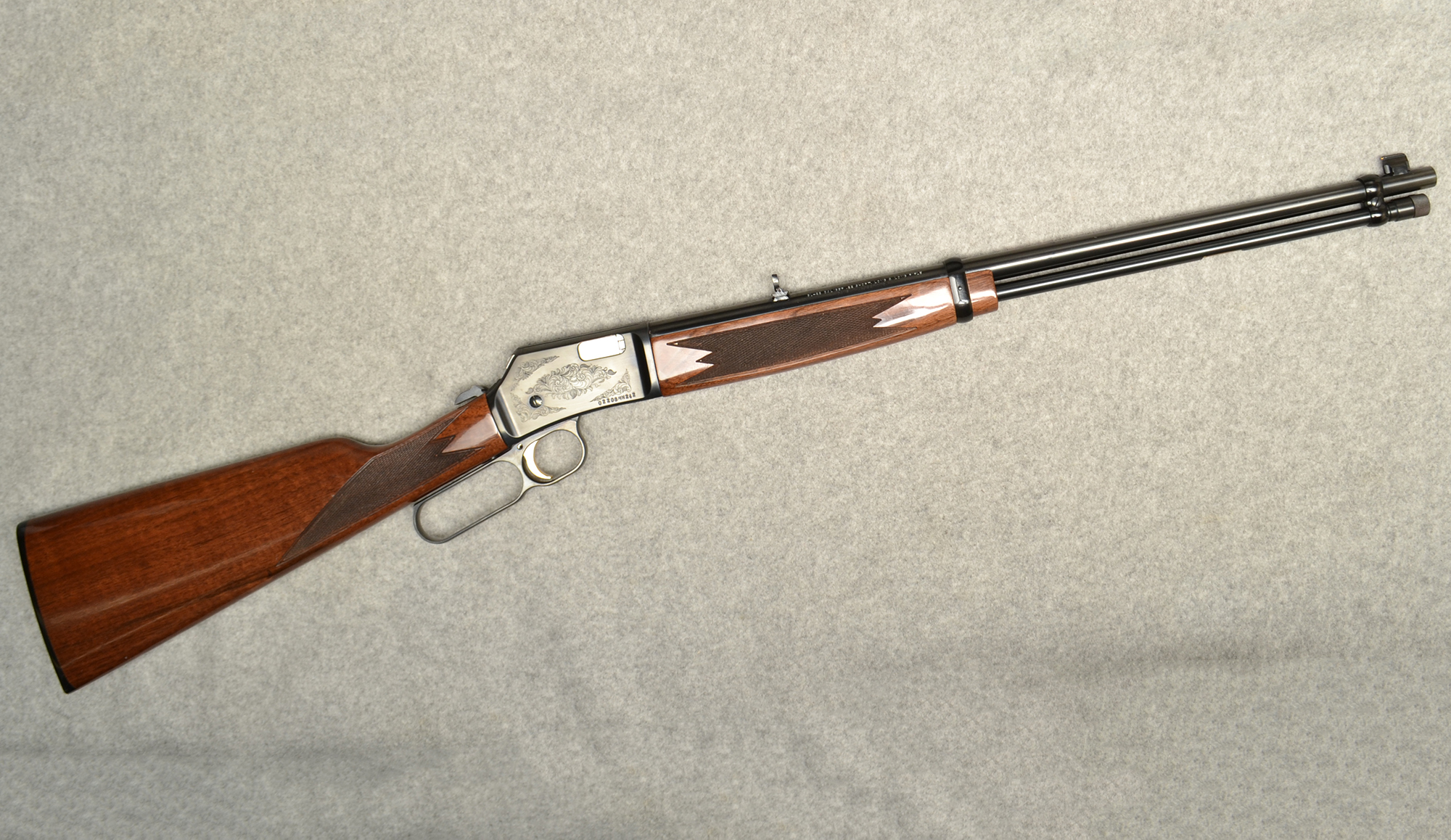 Browning ~ BL-22 ~ .22 S/L/LR - Browning