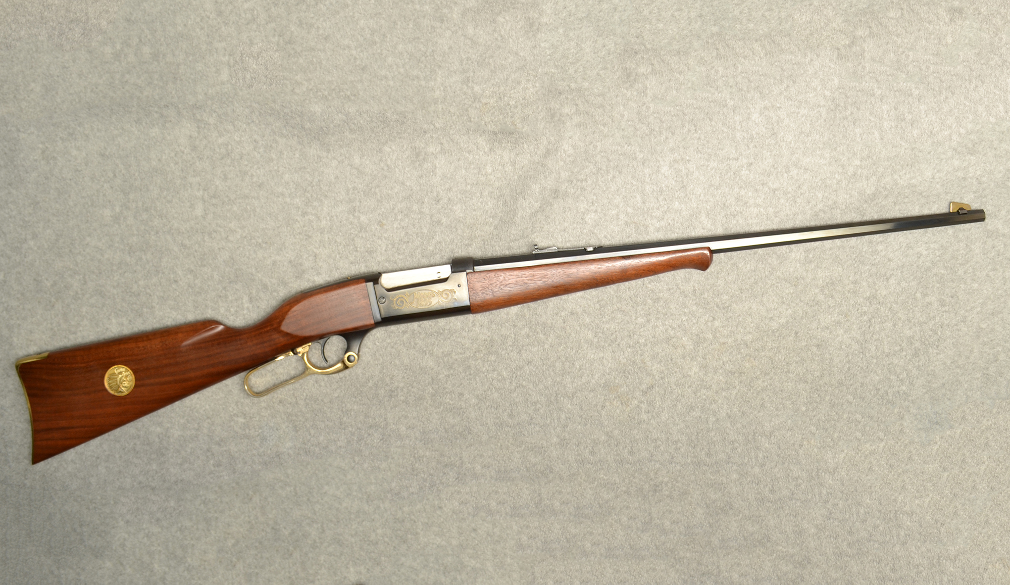 Savage ~ 1895 ~ .308 Winchester - Savage Arms