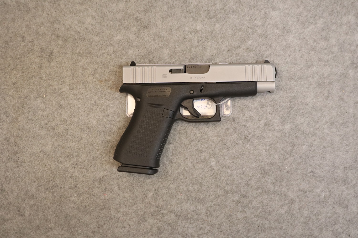 Glock ~ 48 ~ 9mm - Glock