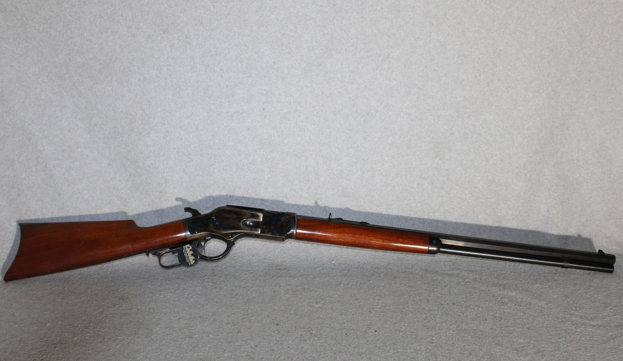 Uberti ~ 1873 ~ .45 Long Colt - Uberti