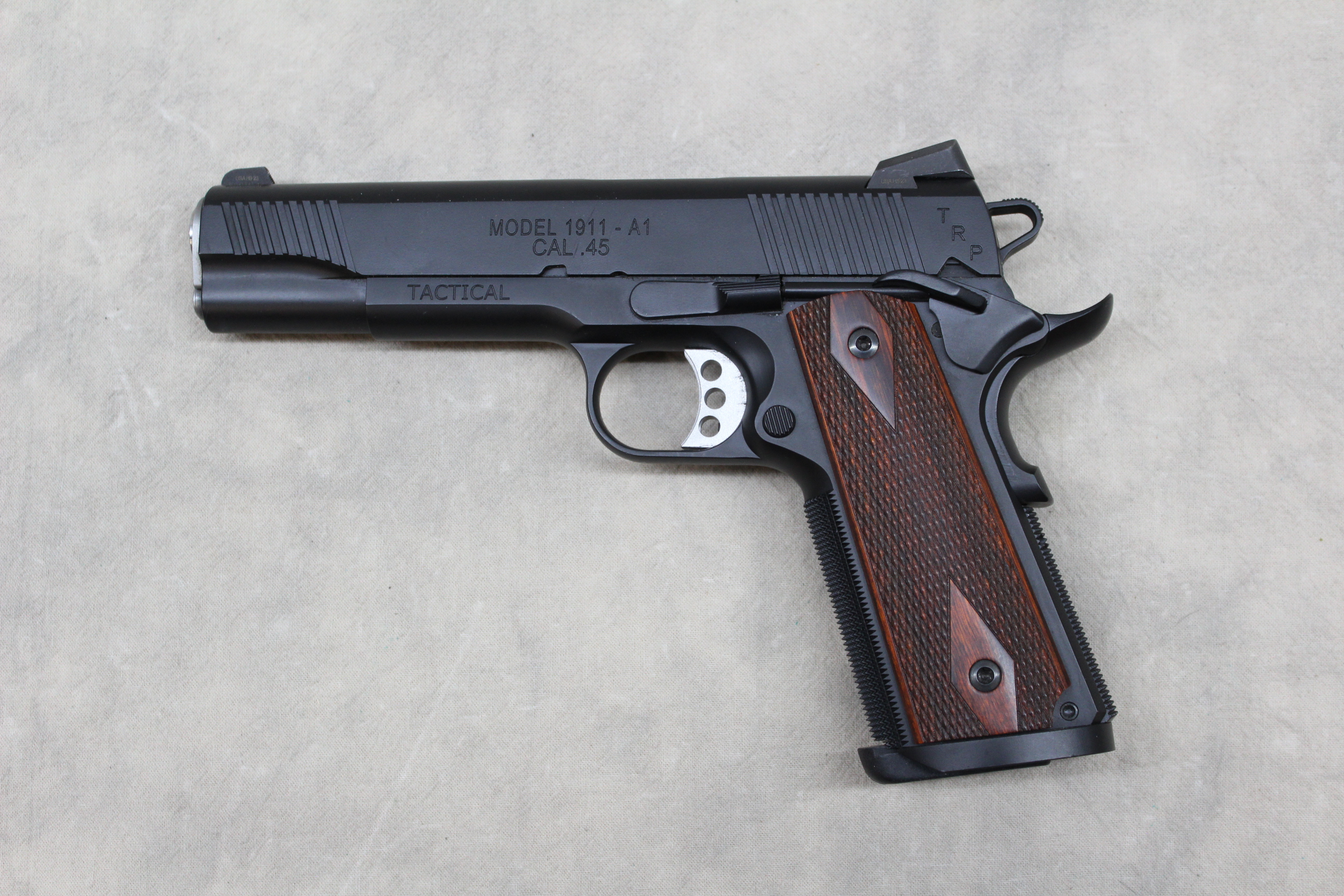 Springfield Armory 1911-A1 TRP ~ .45 Auto ~